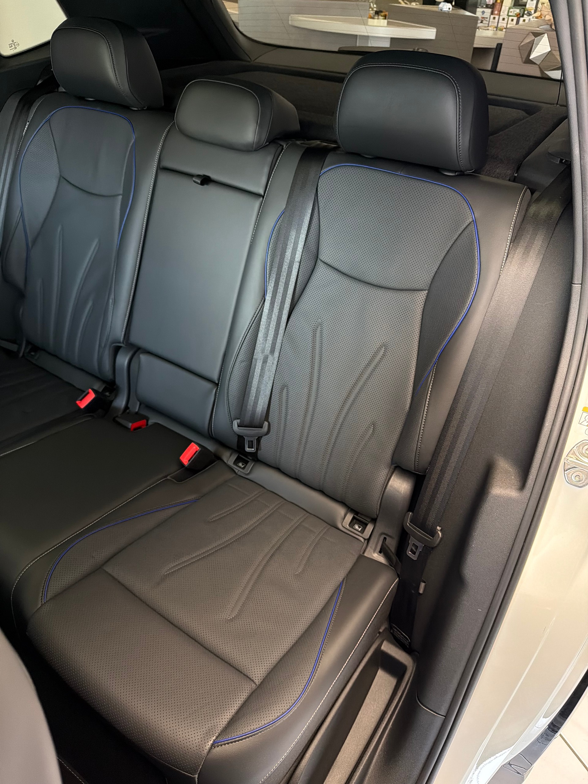 VW Tiguan 1.5 TSI evo2 eHybrid R-Line DSG-image-12