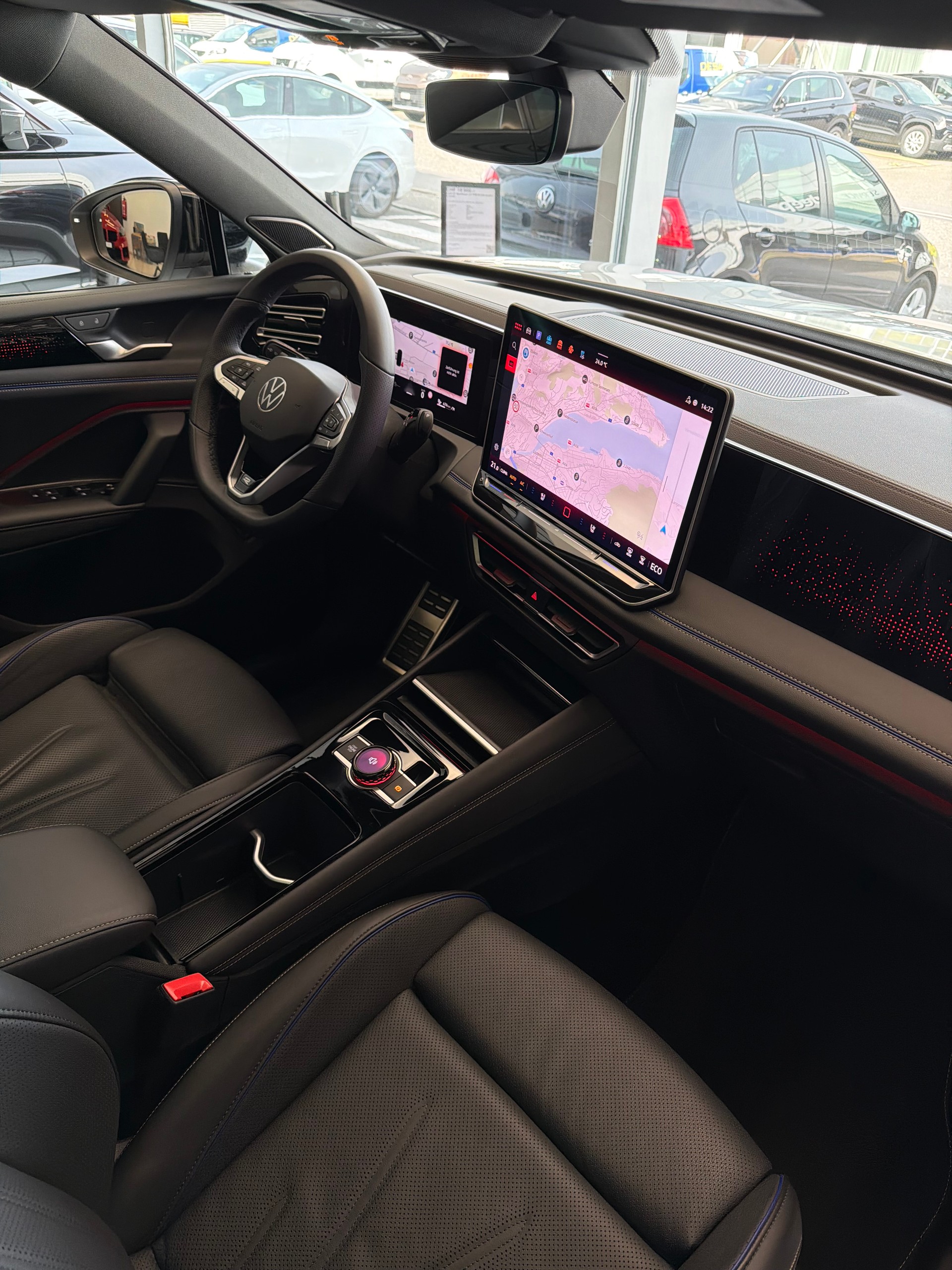 VW Tiguan 1.5 TSI evo2 eHybrid R-Line DSG-image-22