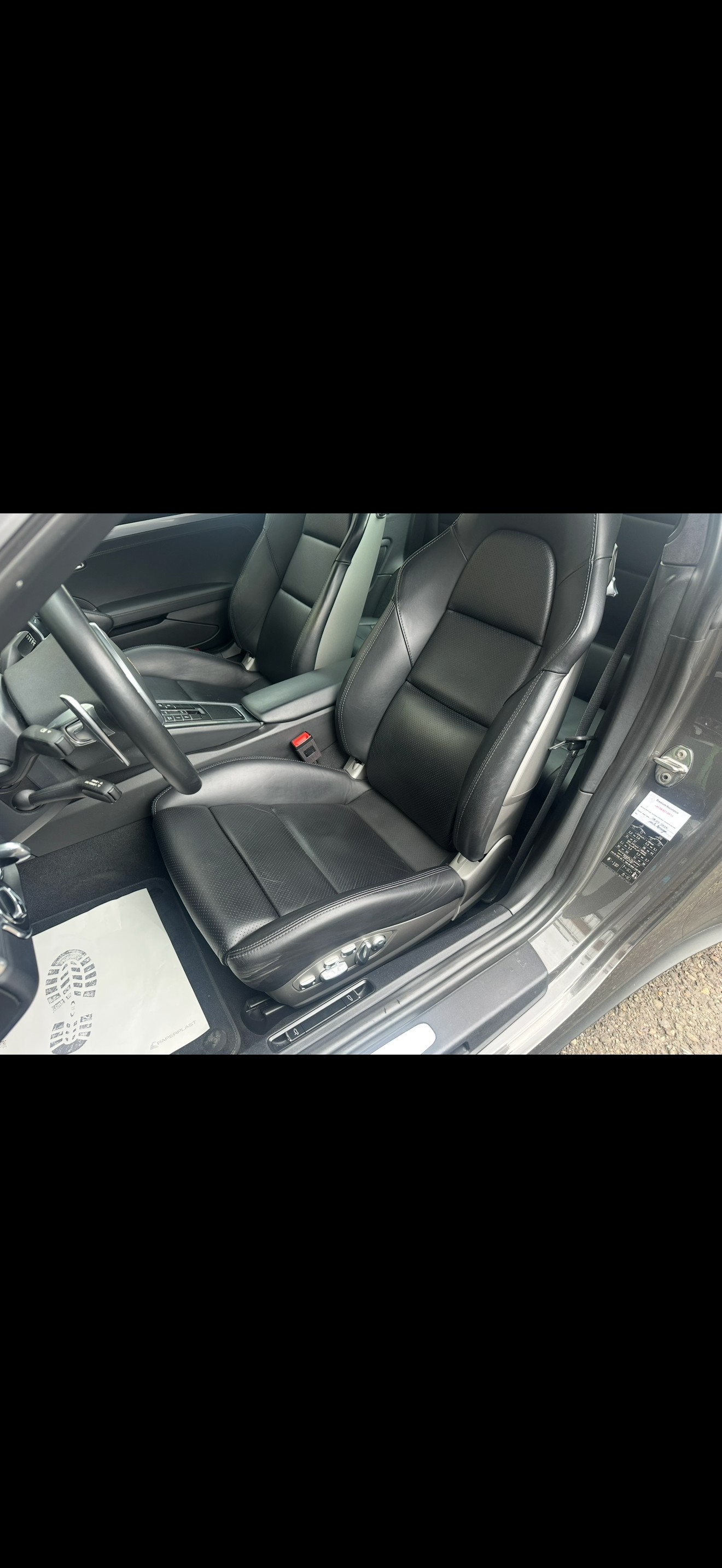 PORSCHE 911 Targa 4S PDK-image-9