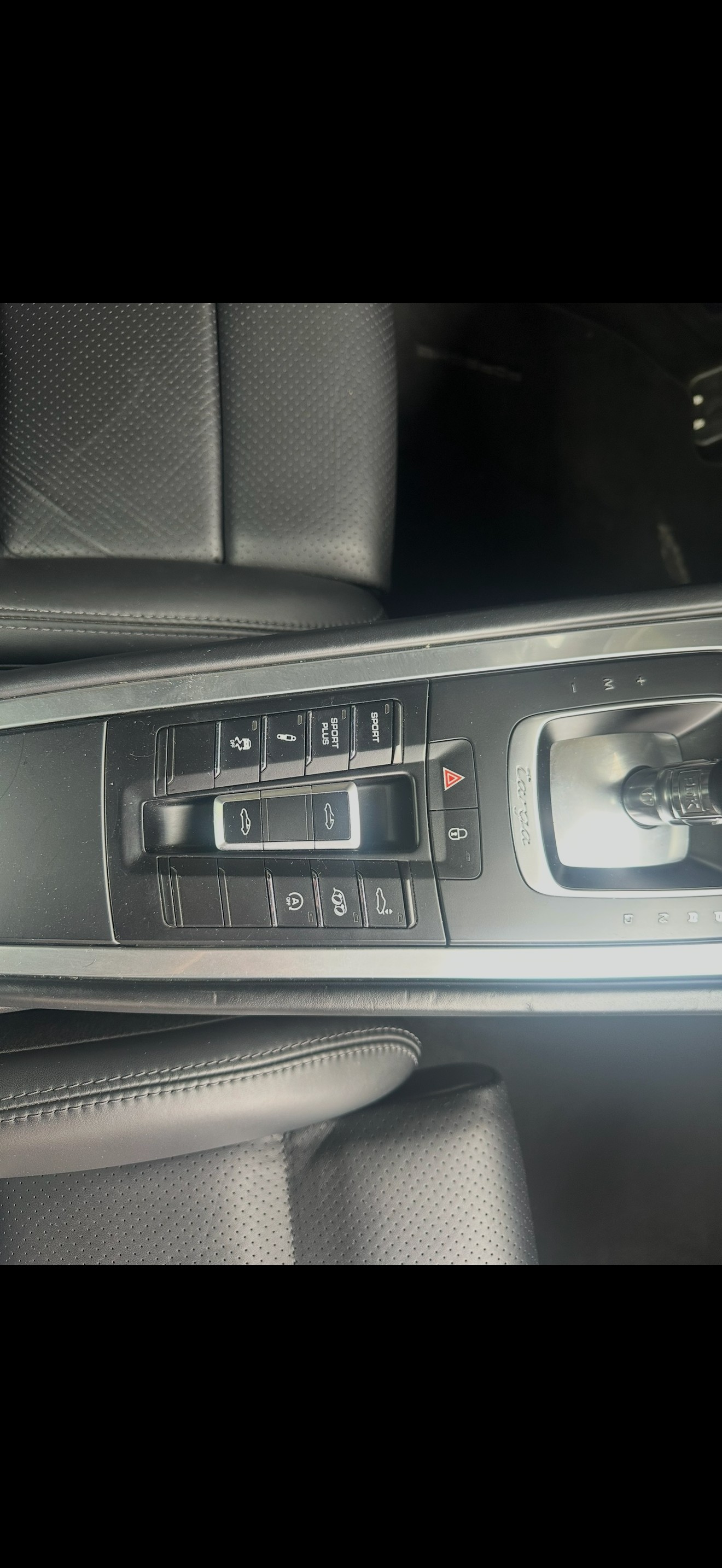 PORSCHE 911 Targa 4S PDK-image-10