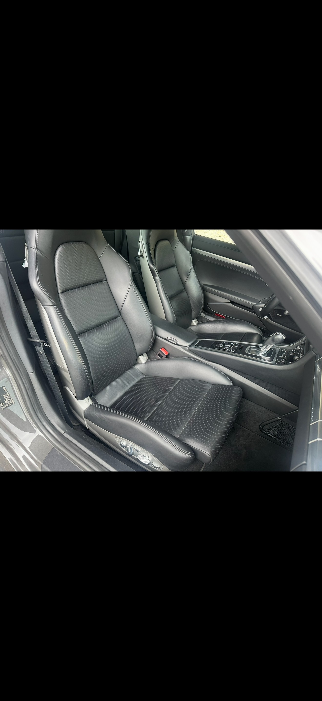 PORSCHE 911 Targa 4S PDK-image-7