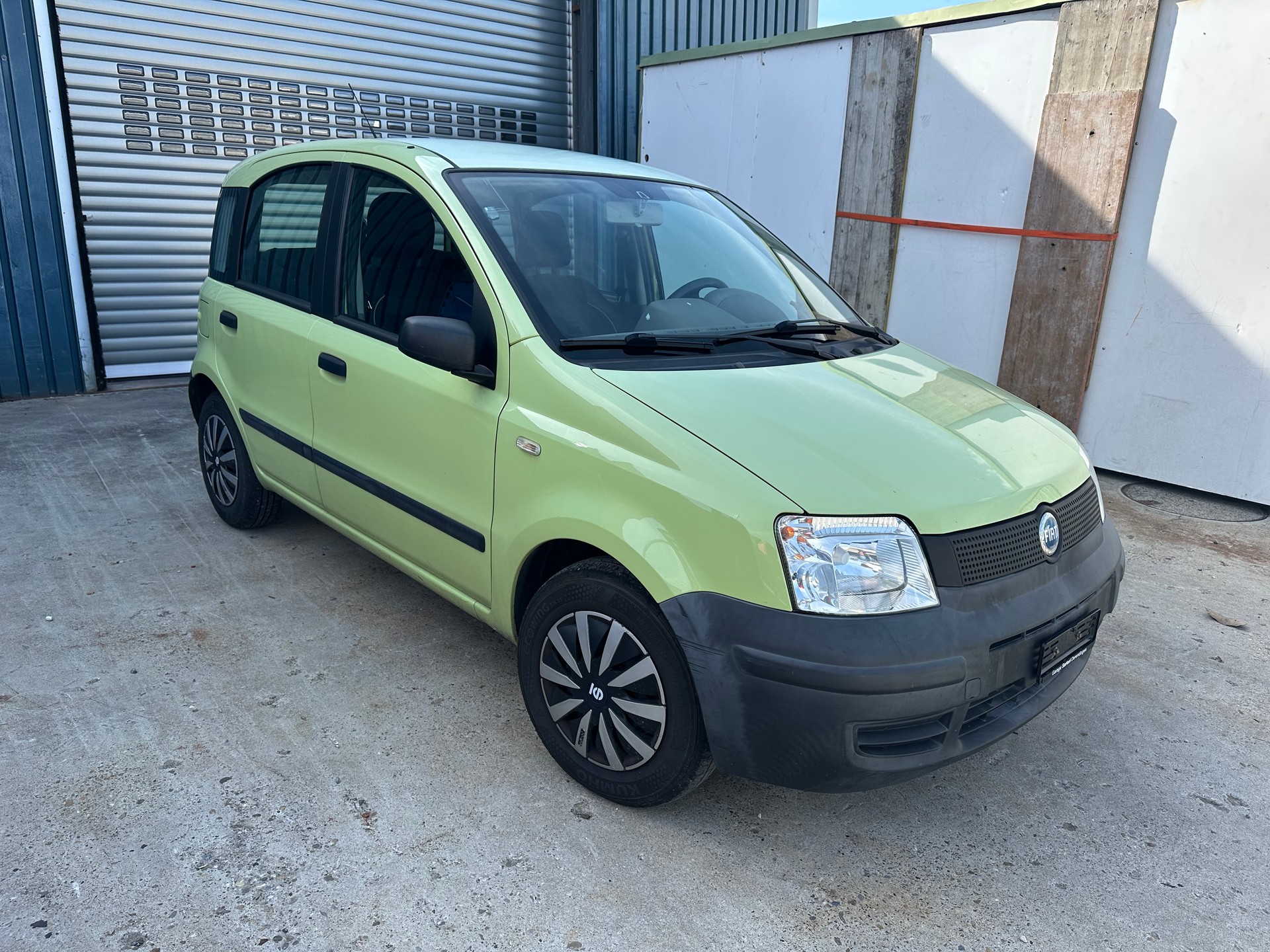 FIAT Panda 1.1 Active-image-1