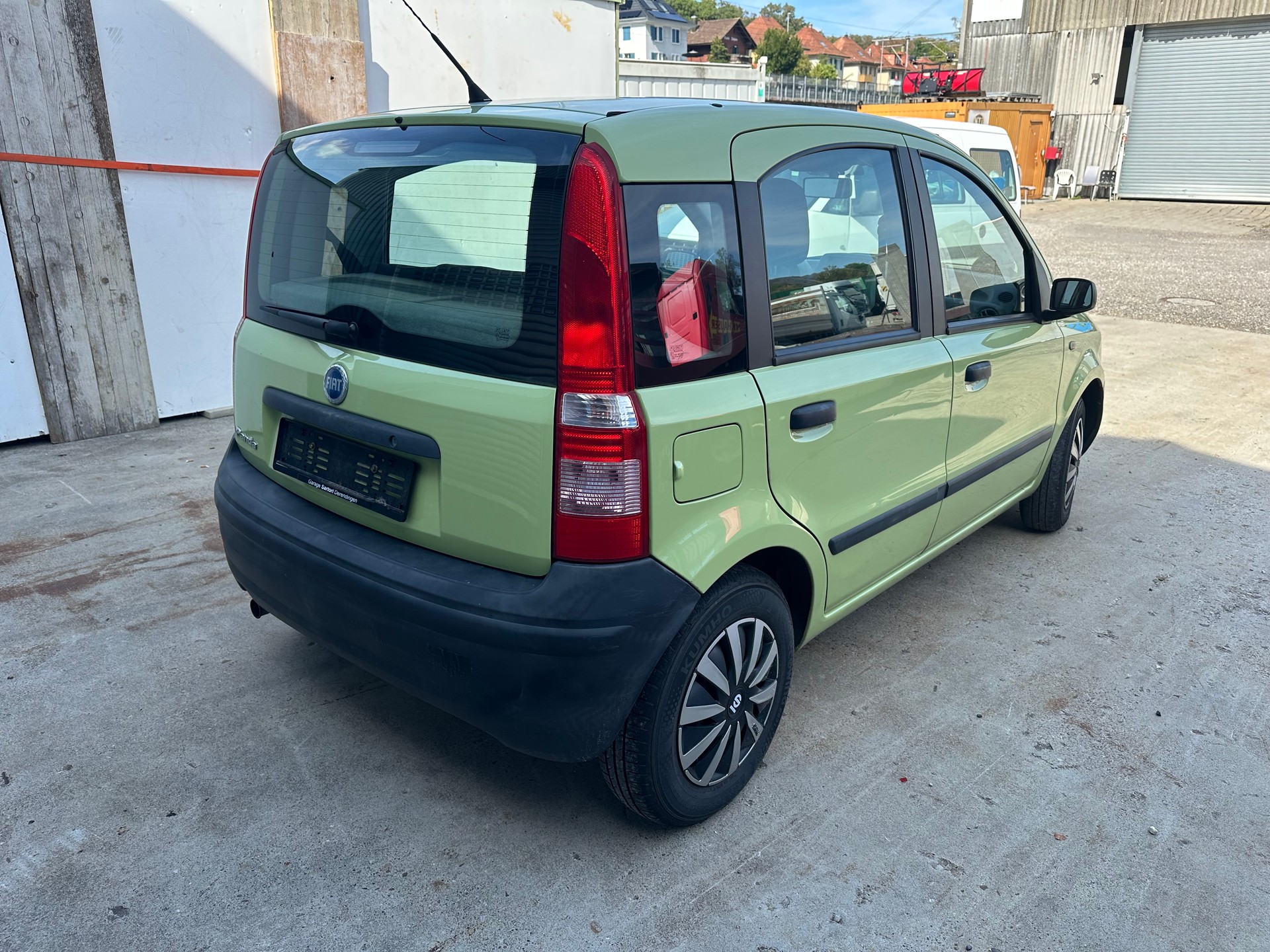 FIAT Panda 1.1 Active-image-3
