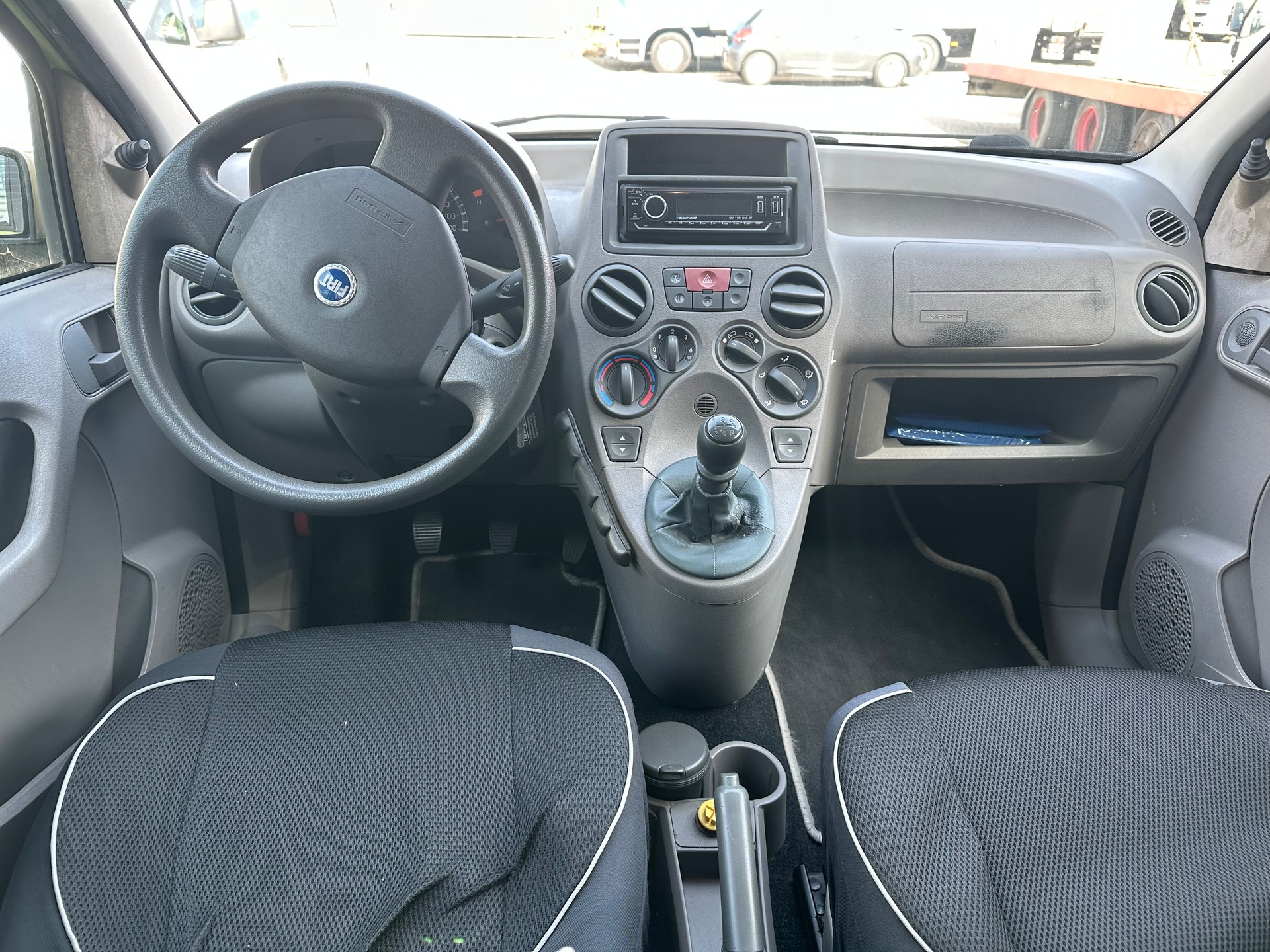 FIAT Panda 1.1 Active-image-5