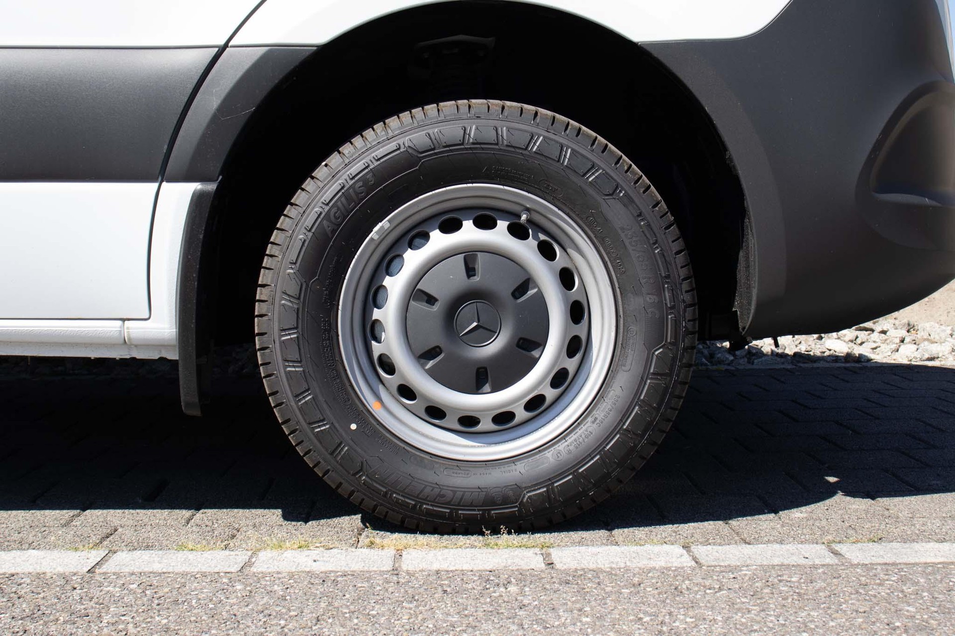 MERCEDES-BENZ Sprinter 319 CDI SELECT Lang-image-12