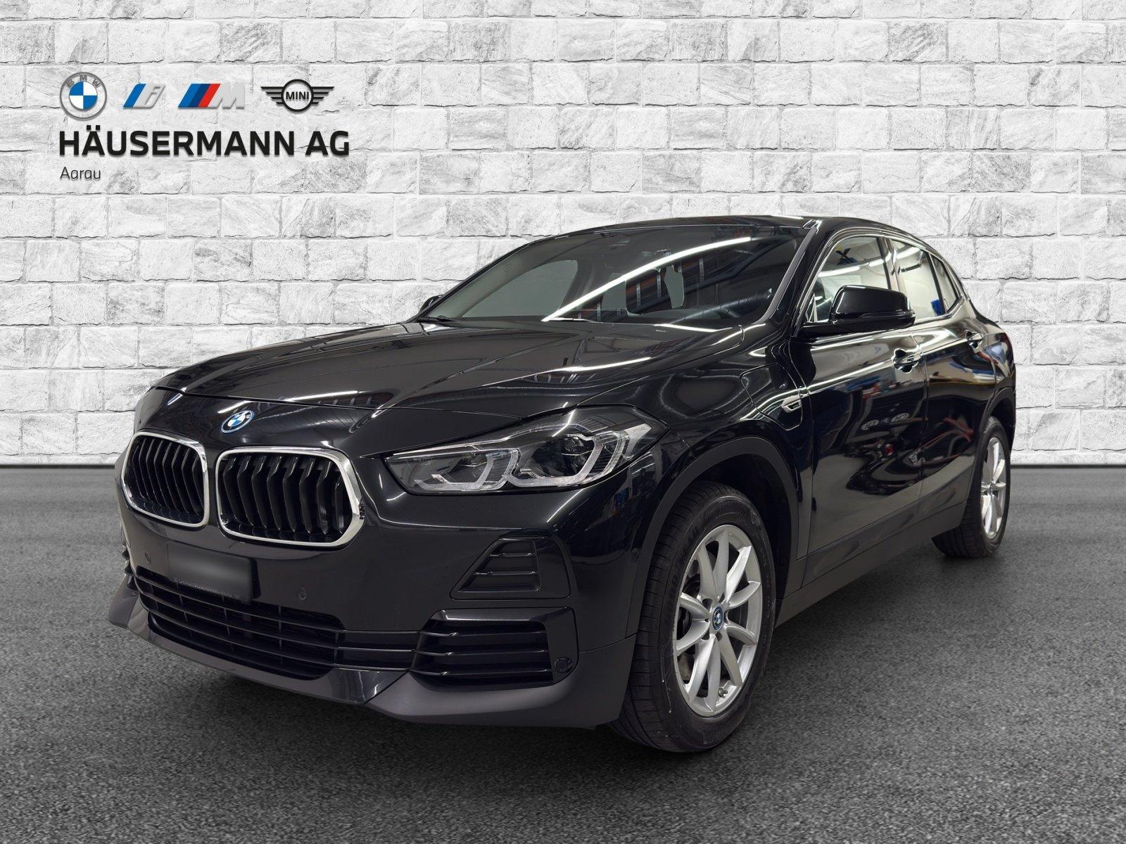 BMW X2 25e xDrive-image-0