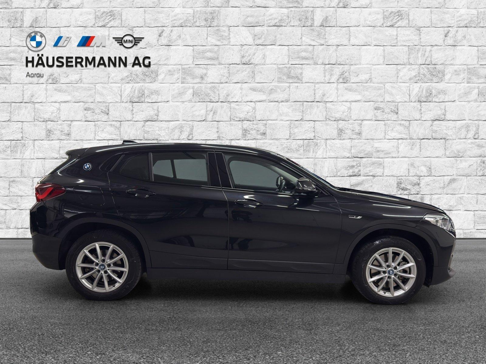 BMW X2 25e xDrive-image-3