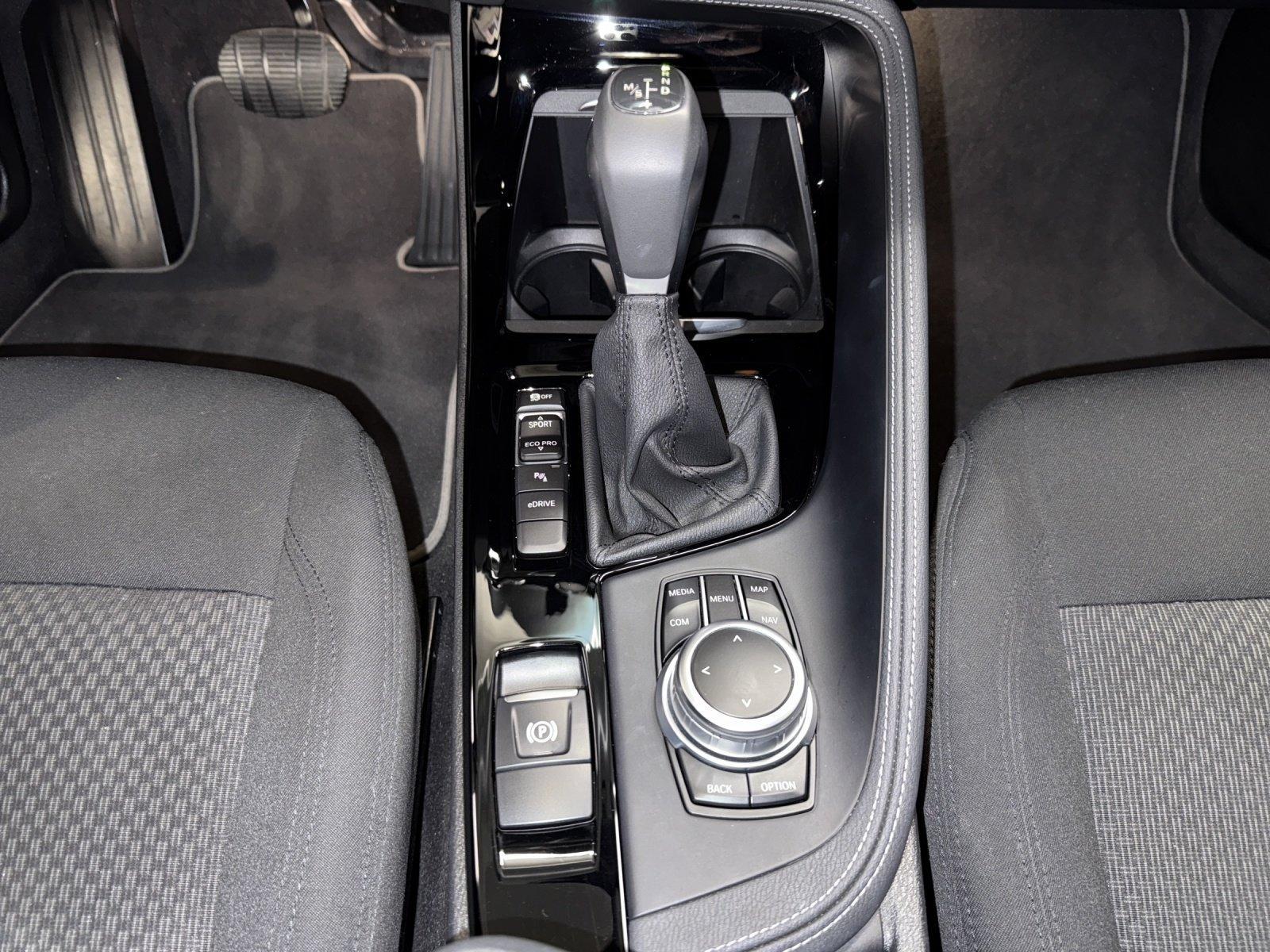 BMW X2 25e xDrive-image-16