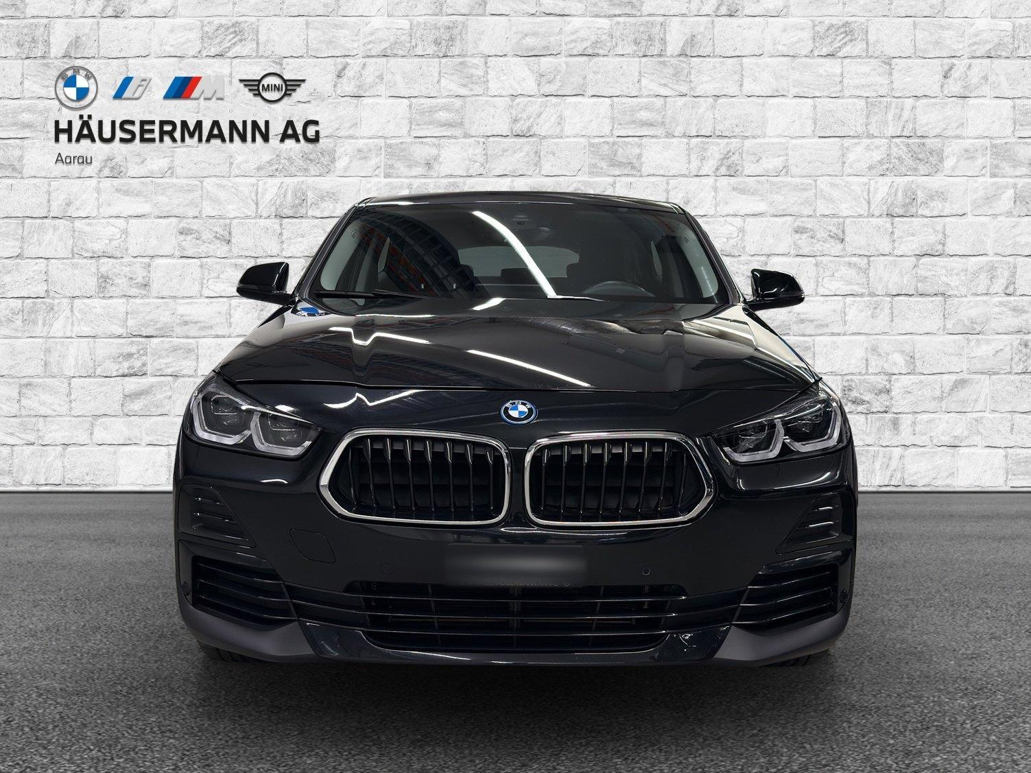 BMW X2 25e xDrive-image-1