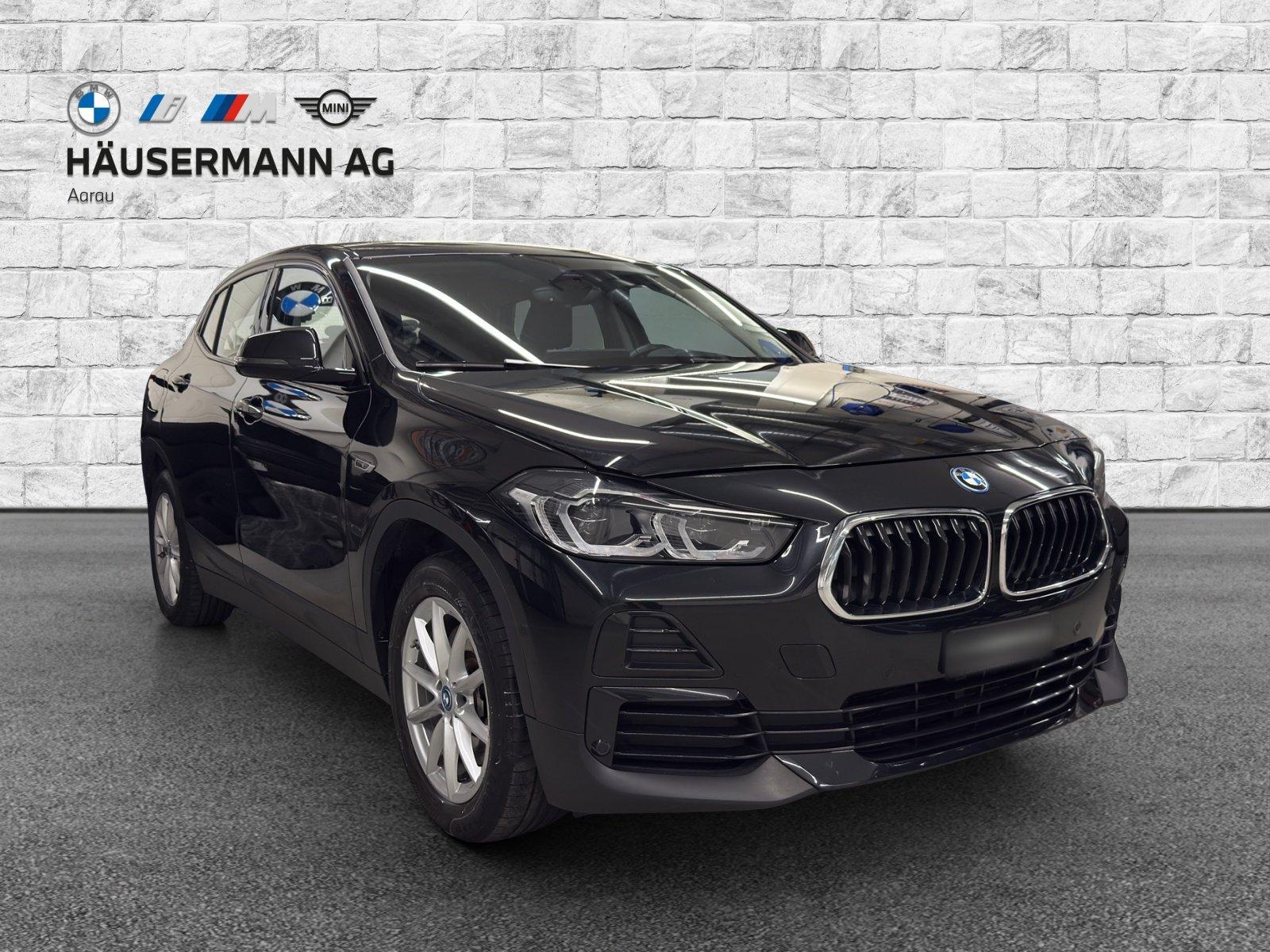 BMW X2 25e xDrive-image-2