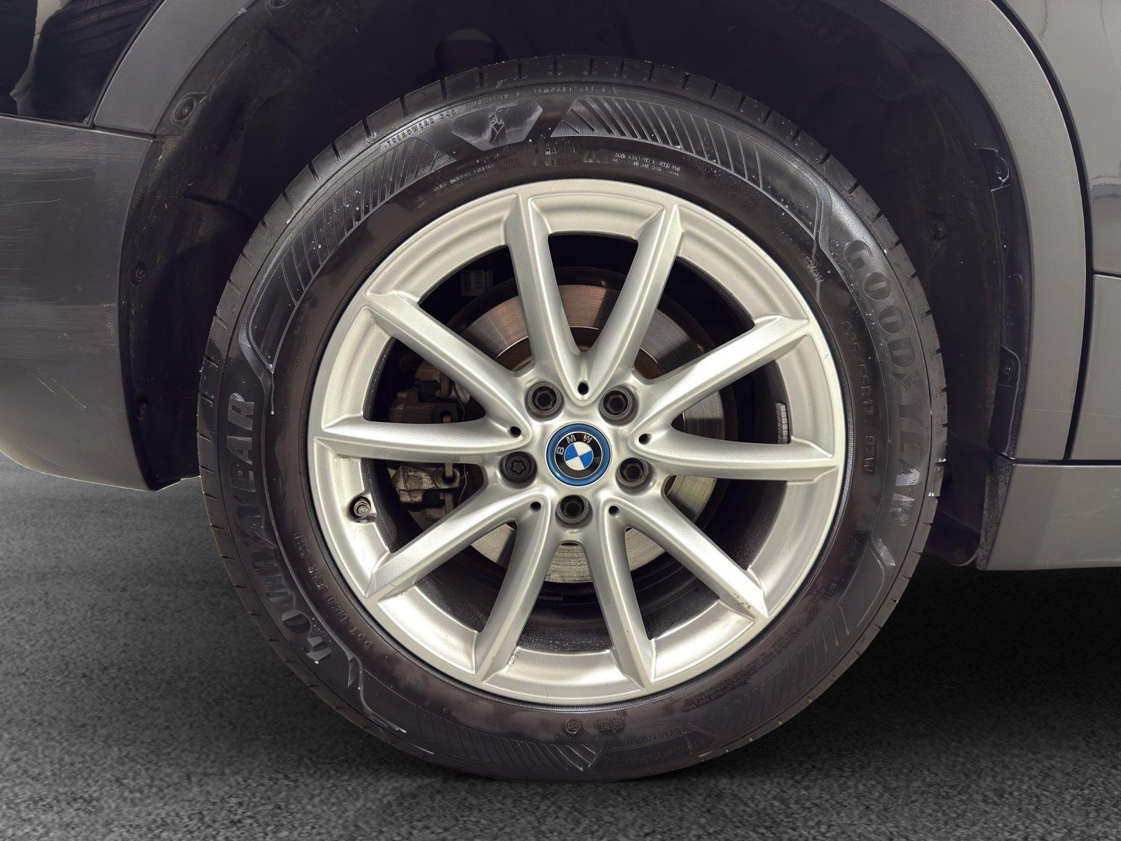 BMW X2 25e xDrive-image-10