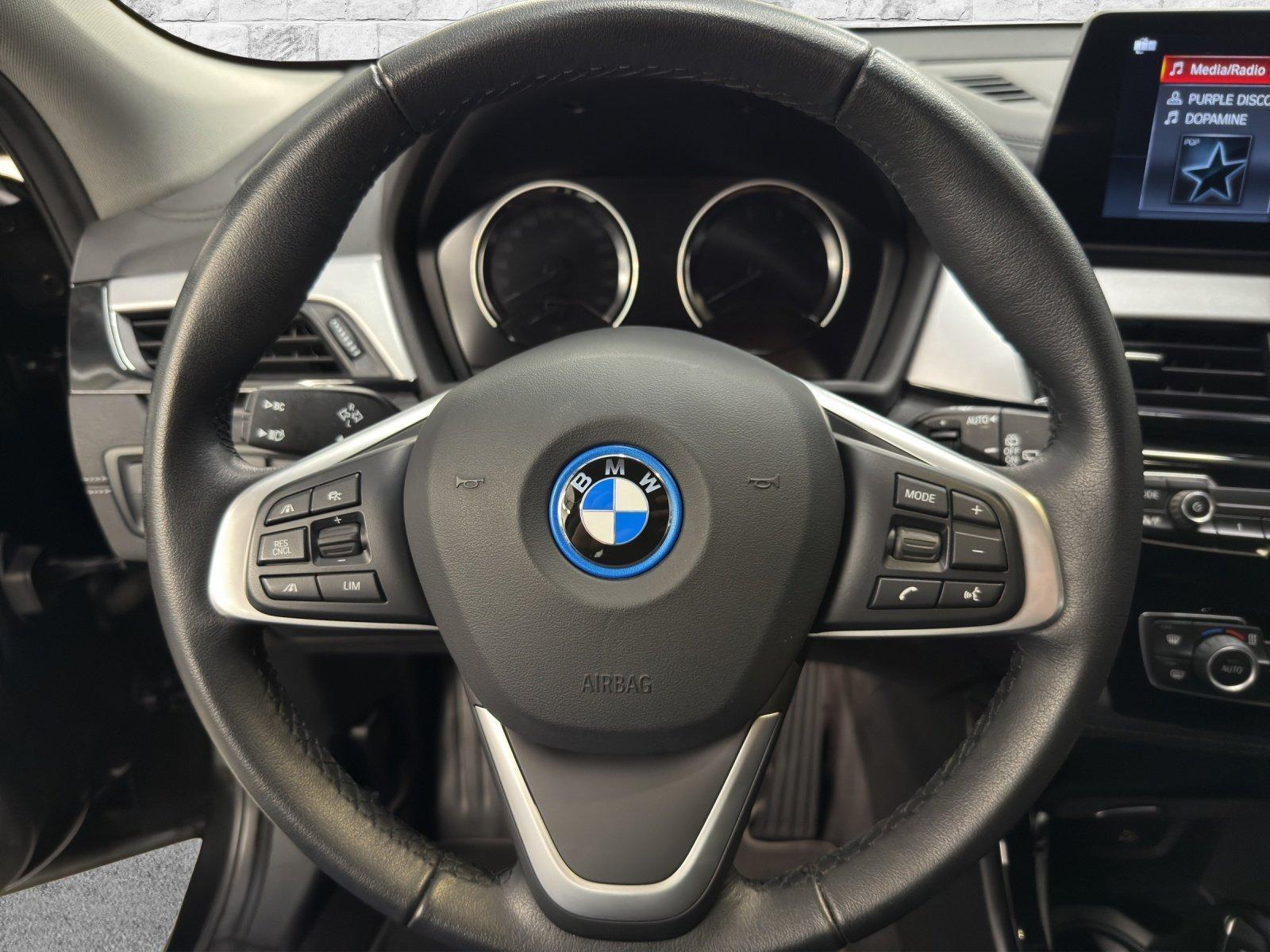 BMW X2 25e xDrive-image-12