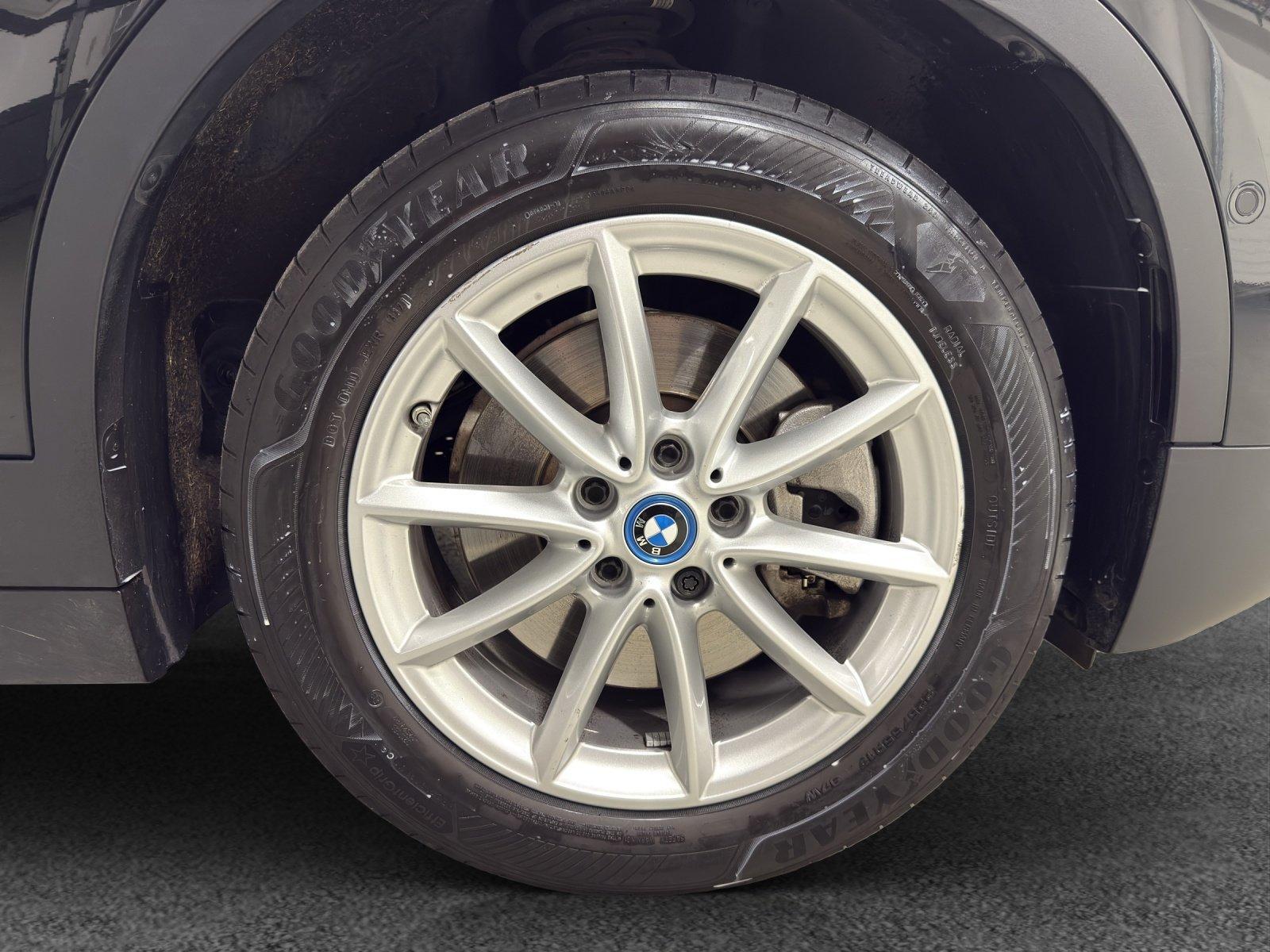 BMW X2 25e xDrive-image-11