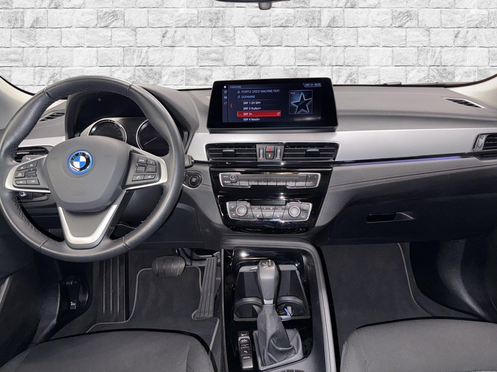 BMW X2 25e xDrive-image-7