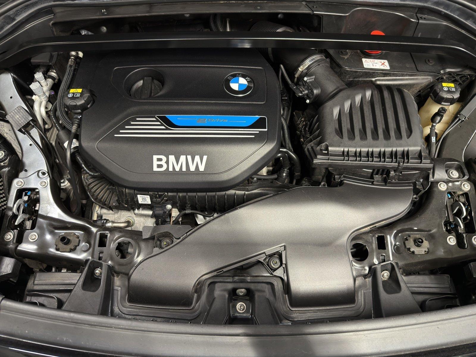BMW X2 25e xDrive-image-23