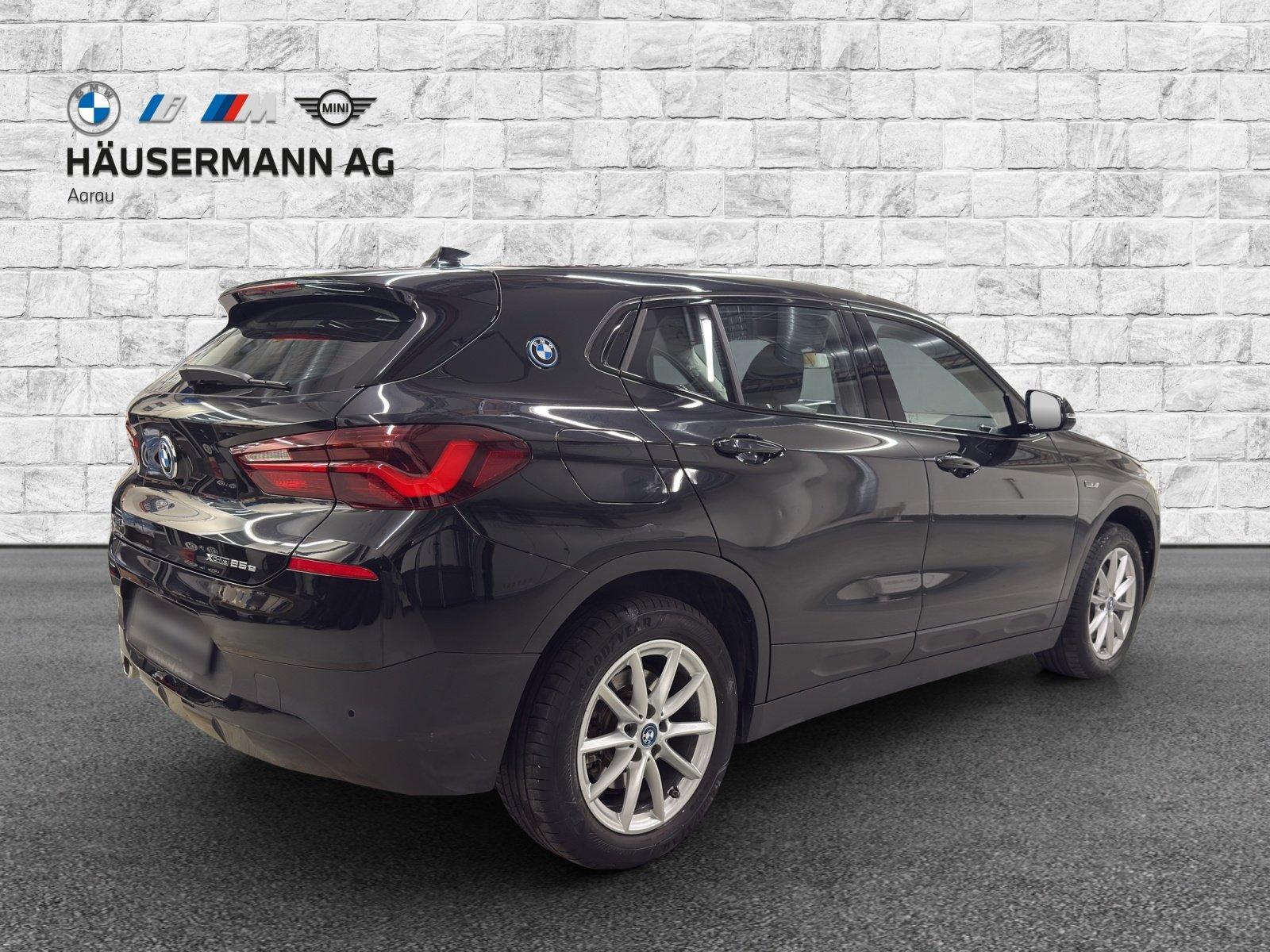BMW X2 25e xDrive-image-4