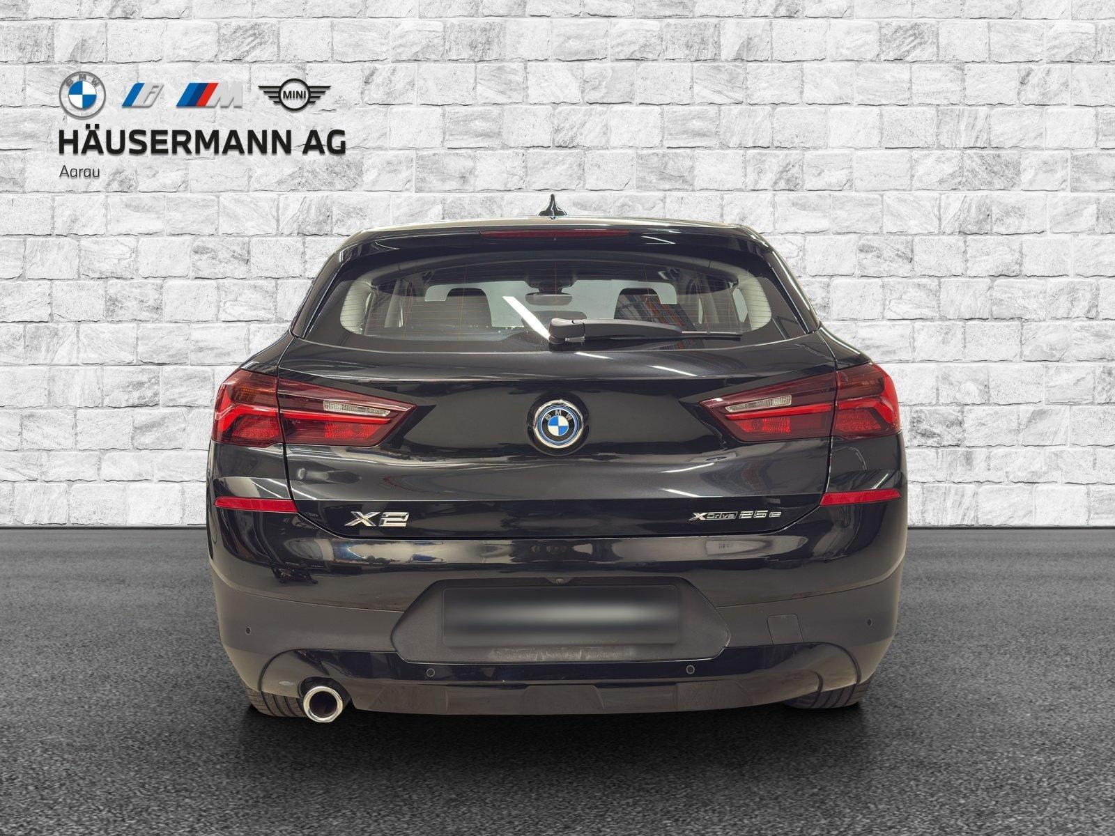 BMW X2 25e xDrive-image-5