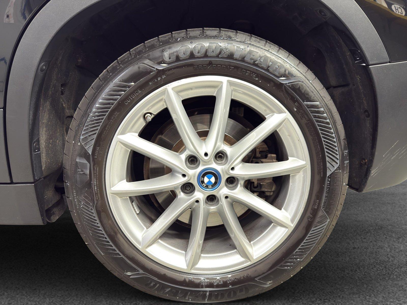 BMW X2 25e xDrive-image-9