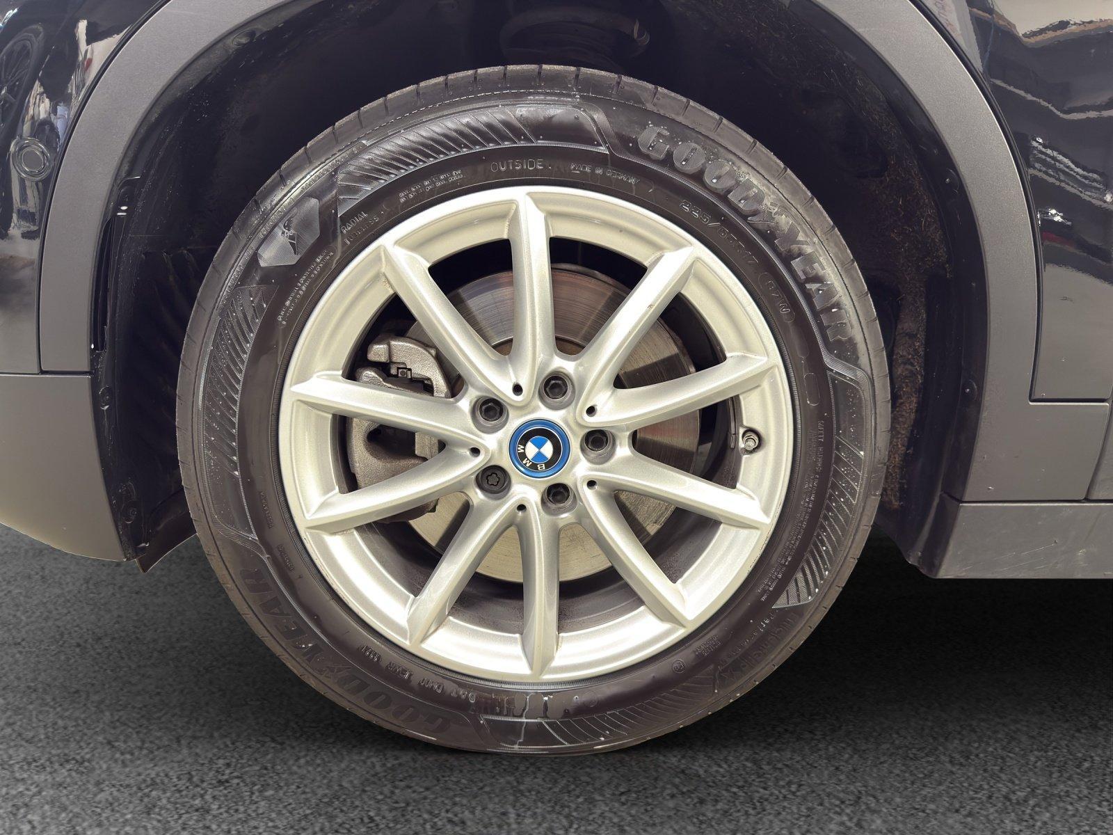 BMW X2 25e xDrive-image-8