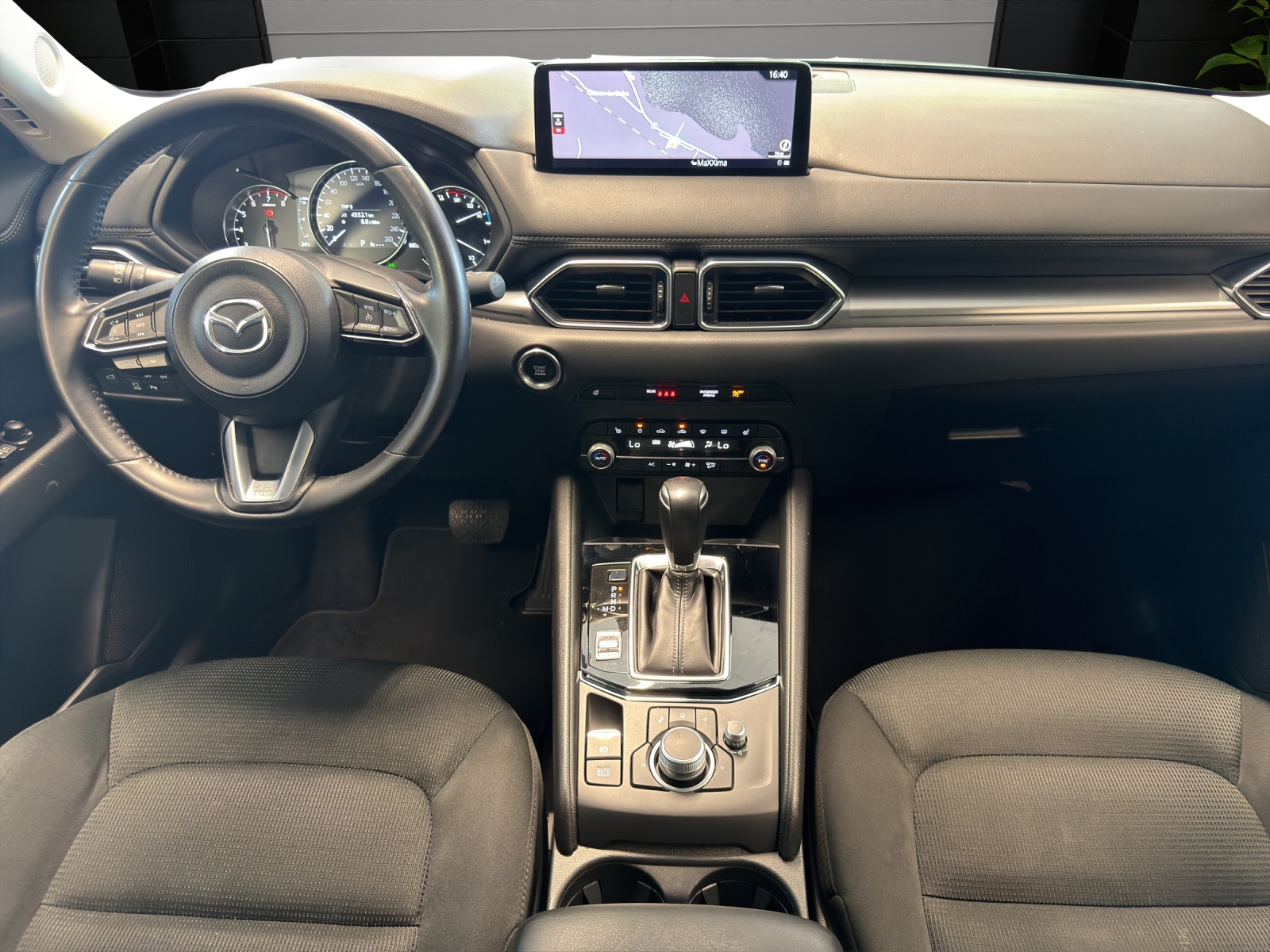 Image MAZDA CX-5 CX-5 G 165 Ambition Aut
