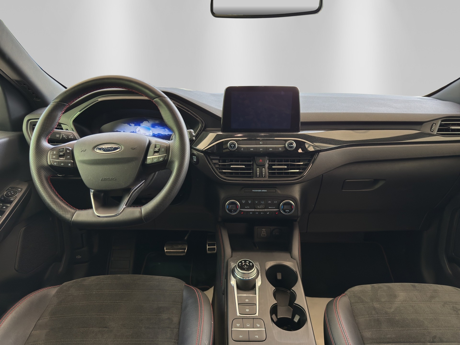 FORD Kuga 2.5 PHEV ST-Line X 2WD-image-9