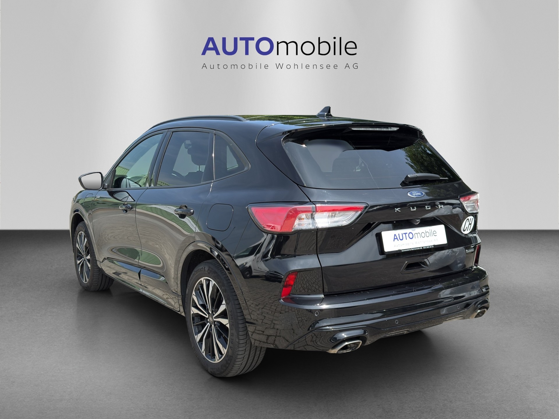 FORD Kuga 2.5 PHEV ST-Line X 2WD-image-6