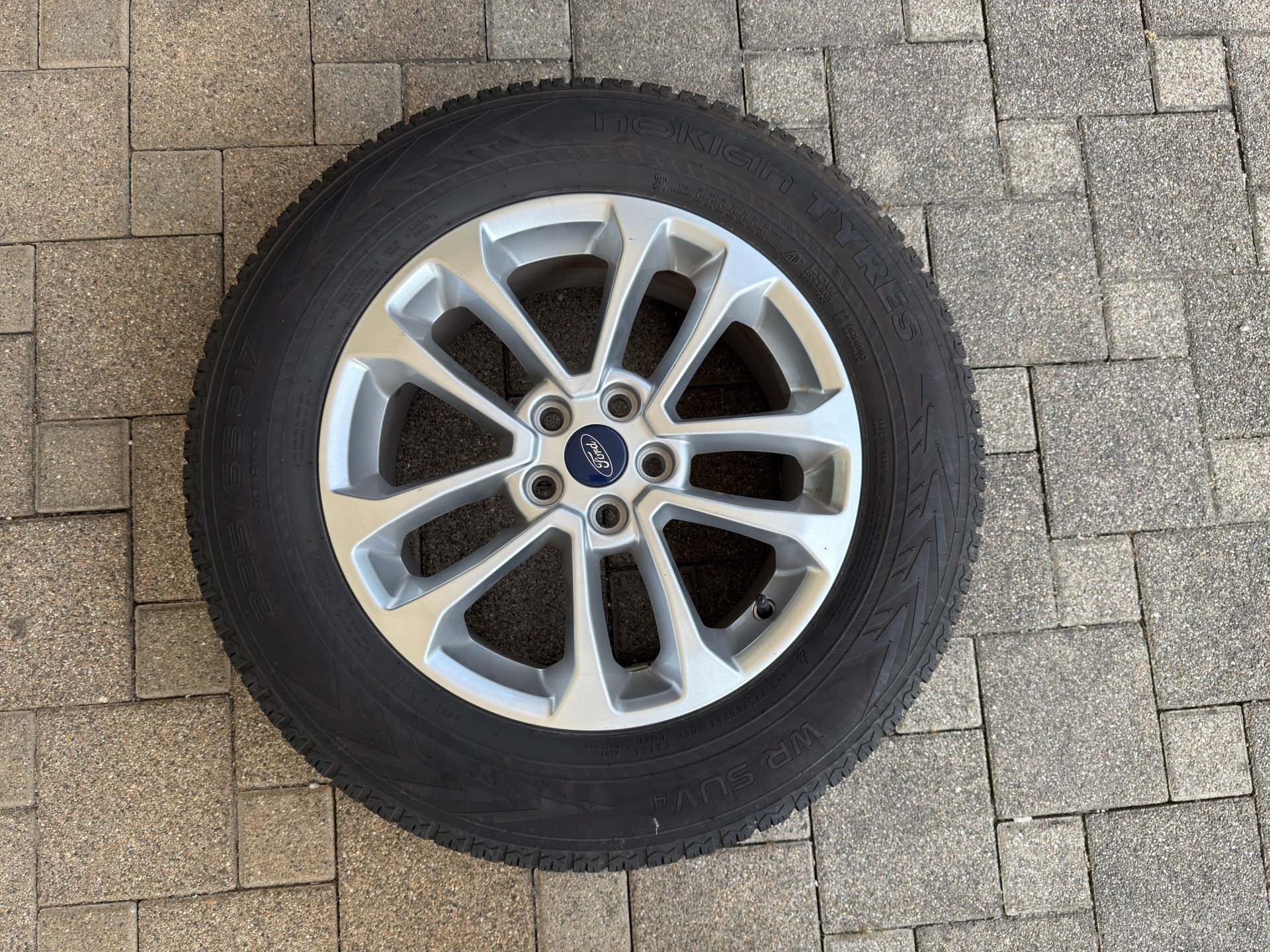 FORD Kuga 2.5 PHEV ST-Line X 2WD-image-19