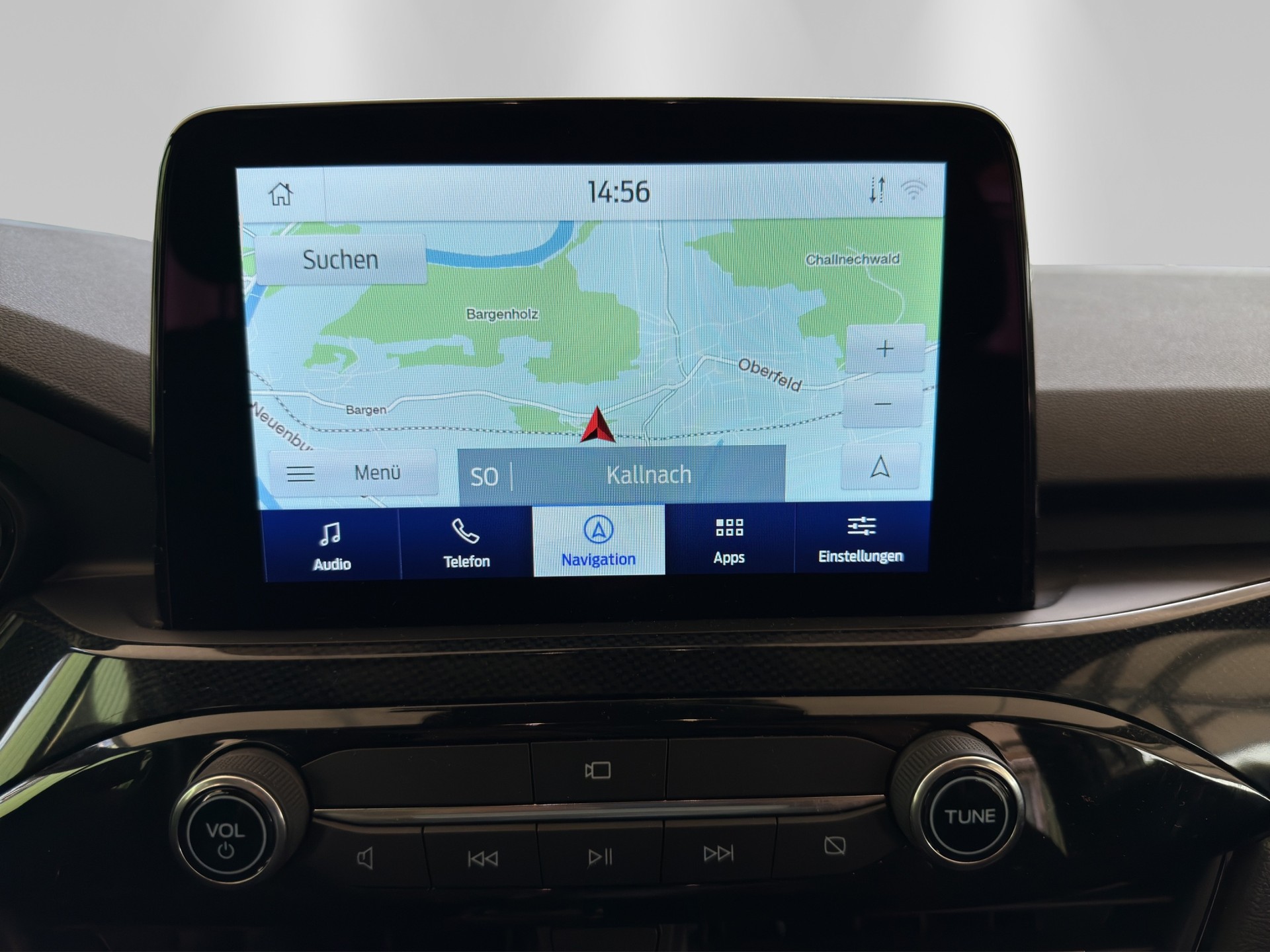 FORD Kuga 2.5 PHEV ST-Line X 2WD-image-12