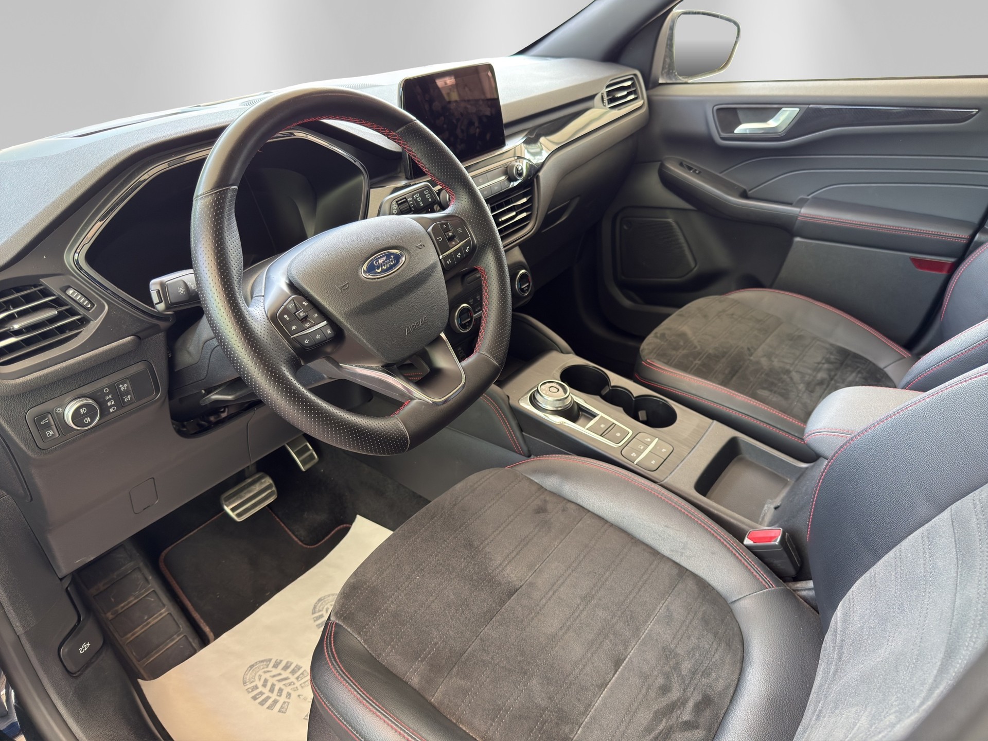 FORD Kuga 2.5 PHEV ST-Line X 2WD-image-7