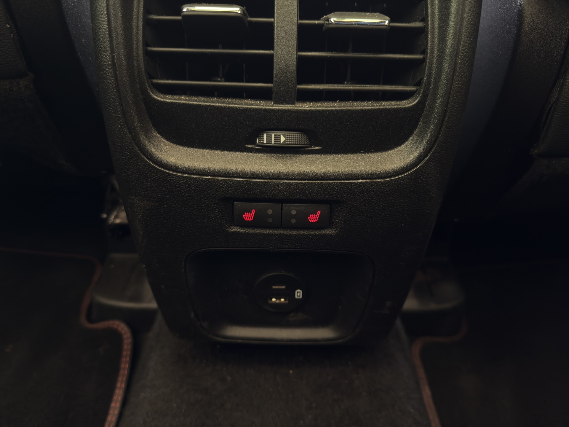 FORD Kuga 2.5 PHEV ST-Line X 2WD-image-16