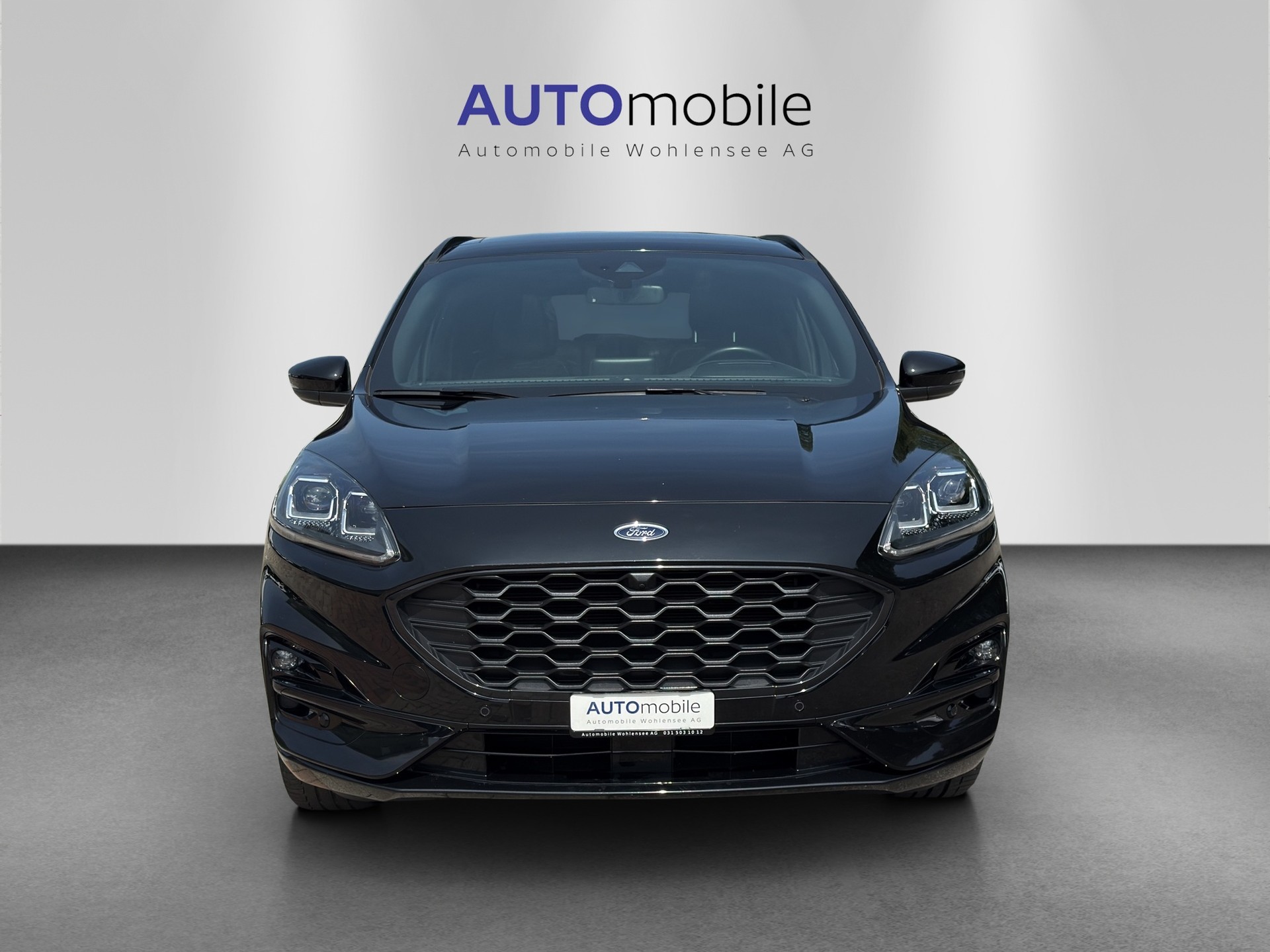 FORD Kuga 2.5 PHEV ST-Line X 2WD-image-2