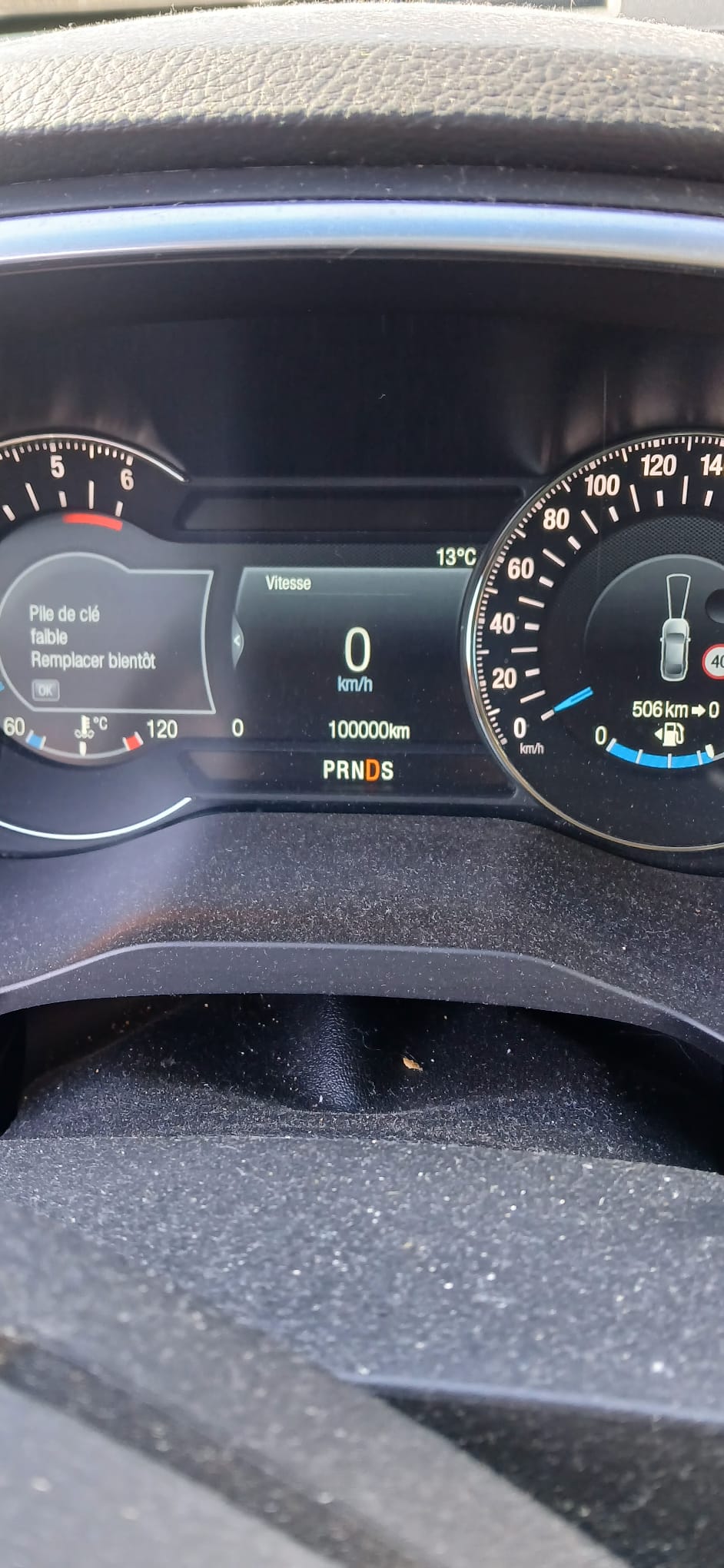 FORD 2.0 TDCi 210 ST-Line FPS-image-4