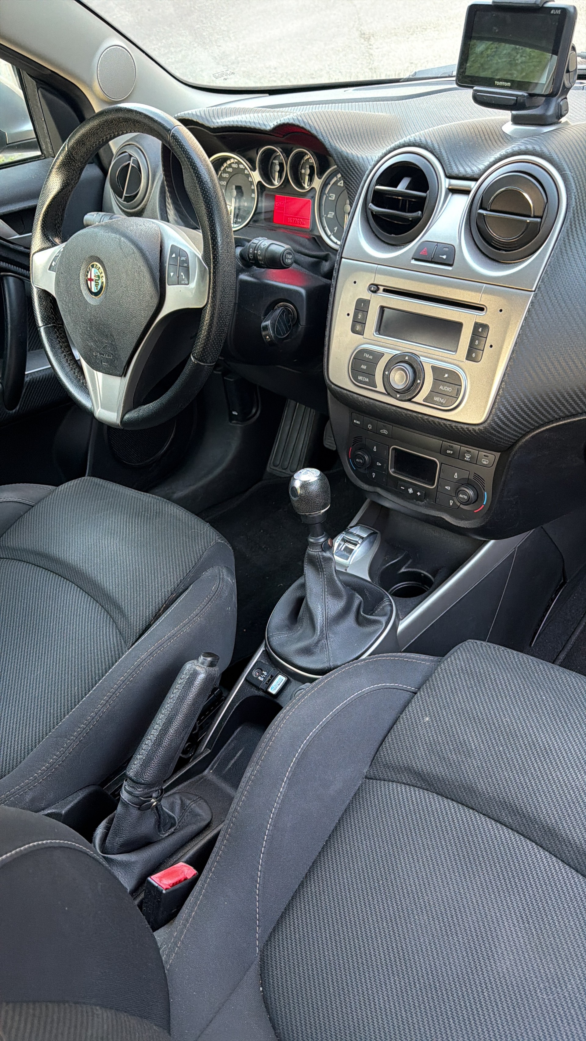 ALFA ROMEO MiTo 1.4 SBK Special Series-image-5