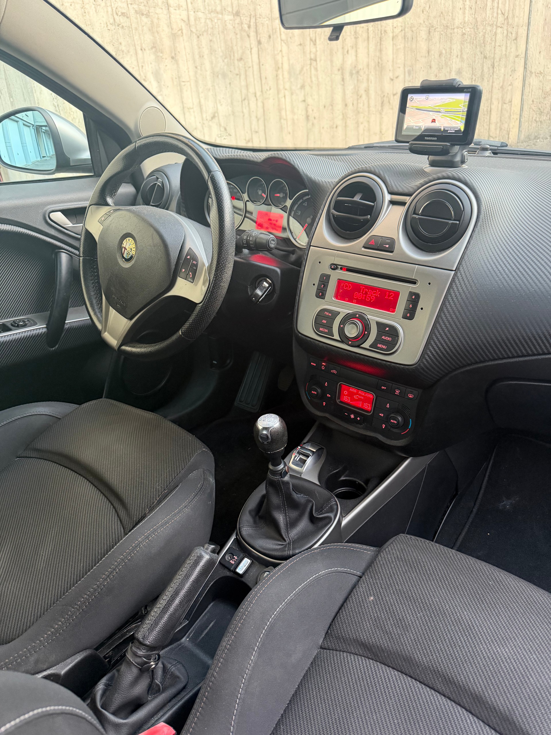 ALFA ROMEO MiTo 1.4 SBK Special Series-image-6