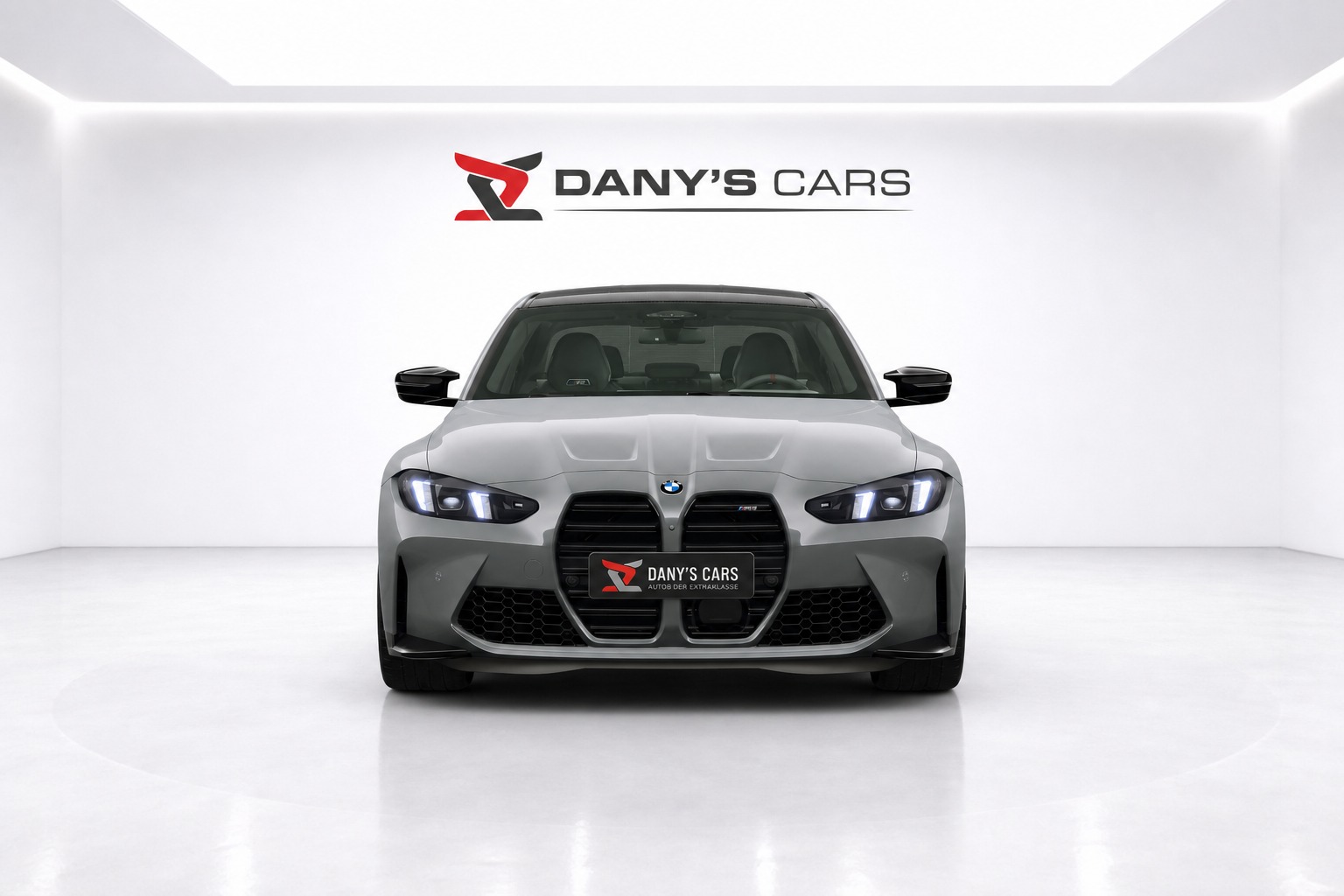 BMW M3 LCI-2 Handschalter-image-1