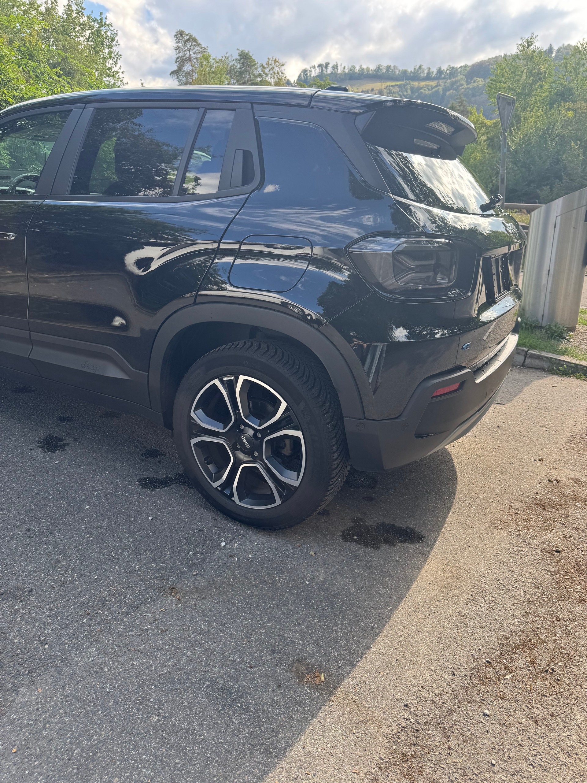 JEEP Avenger BEV Summit-image-5