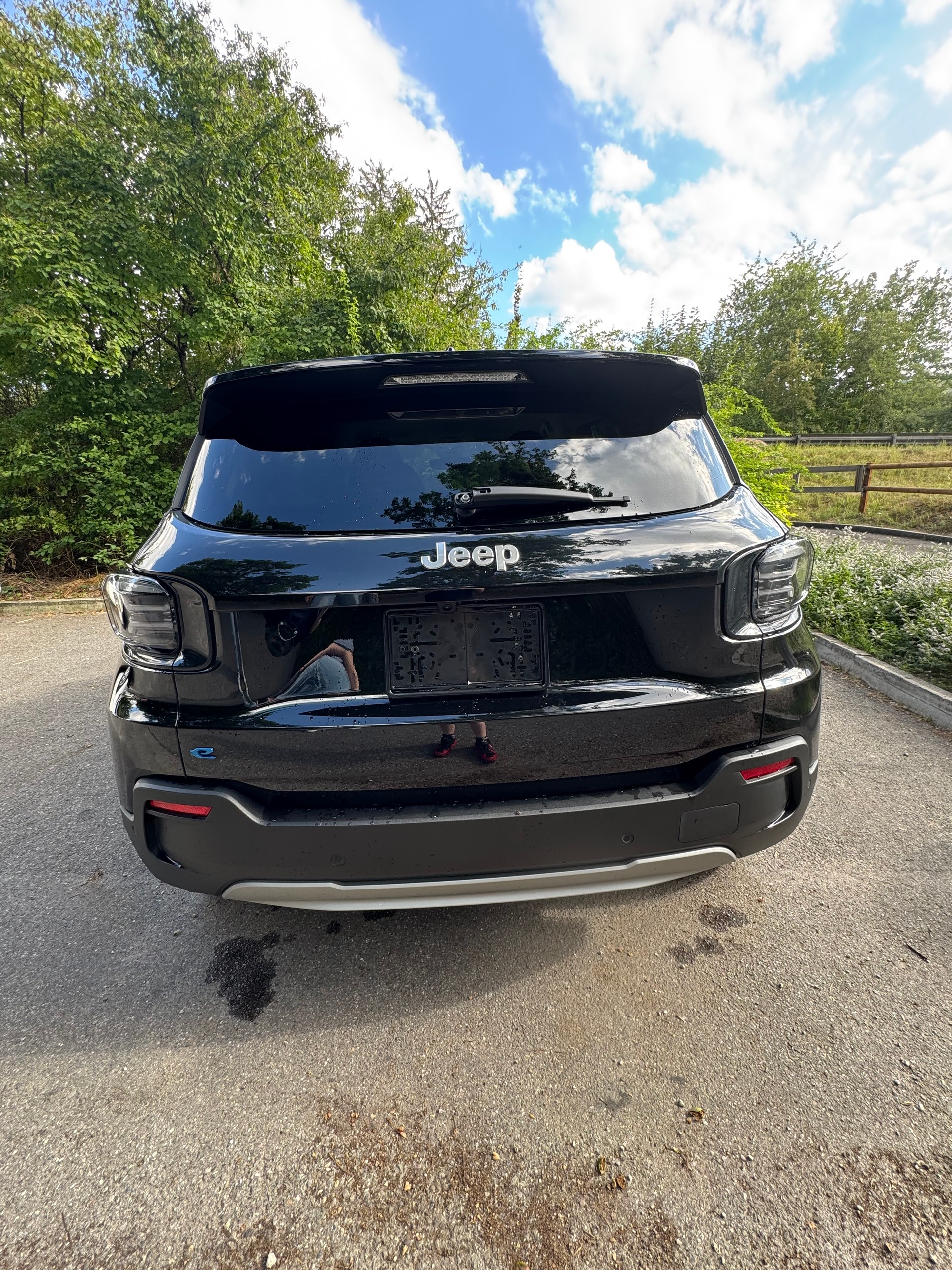 JEEP Avenger BEV Summit-image-2