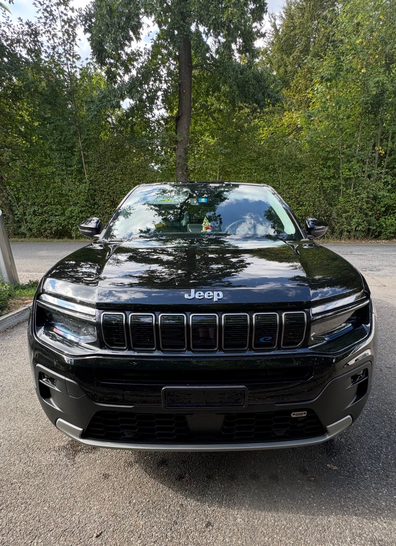 JEEP Avenger BEV Summit-image-1
