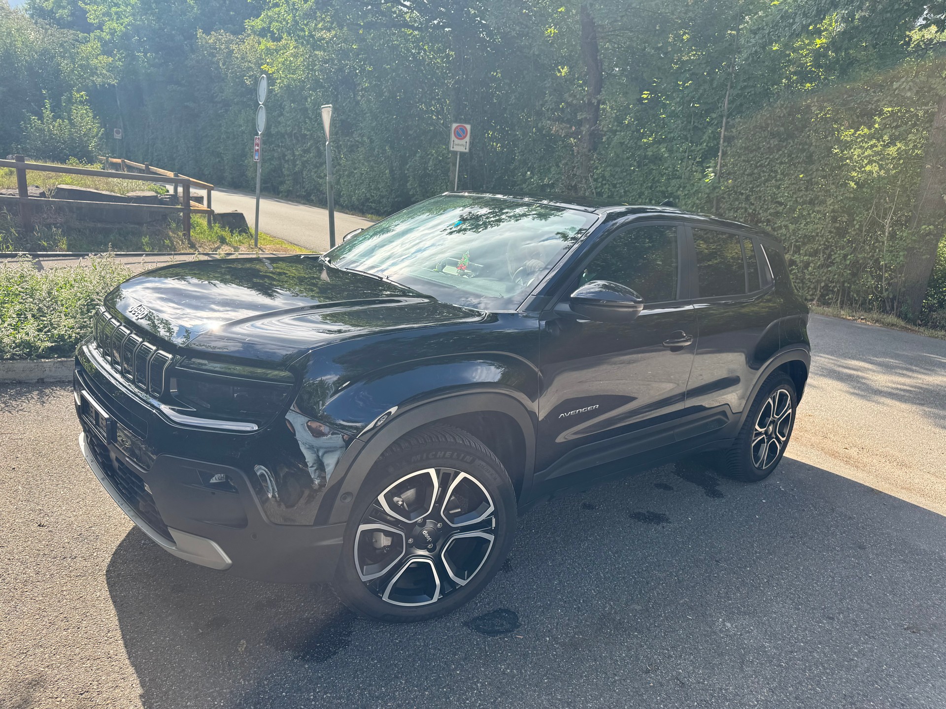 JEEP Avenger BEV Summit-image-4