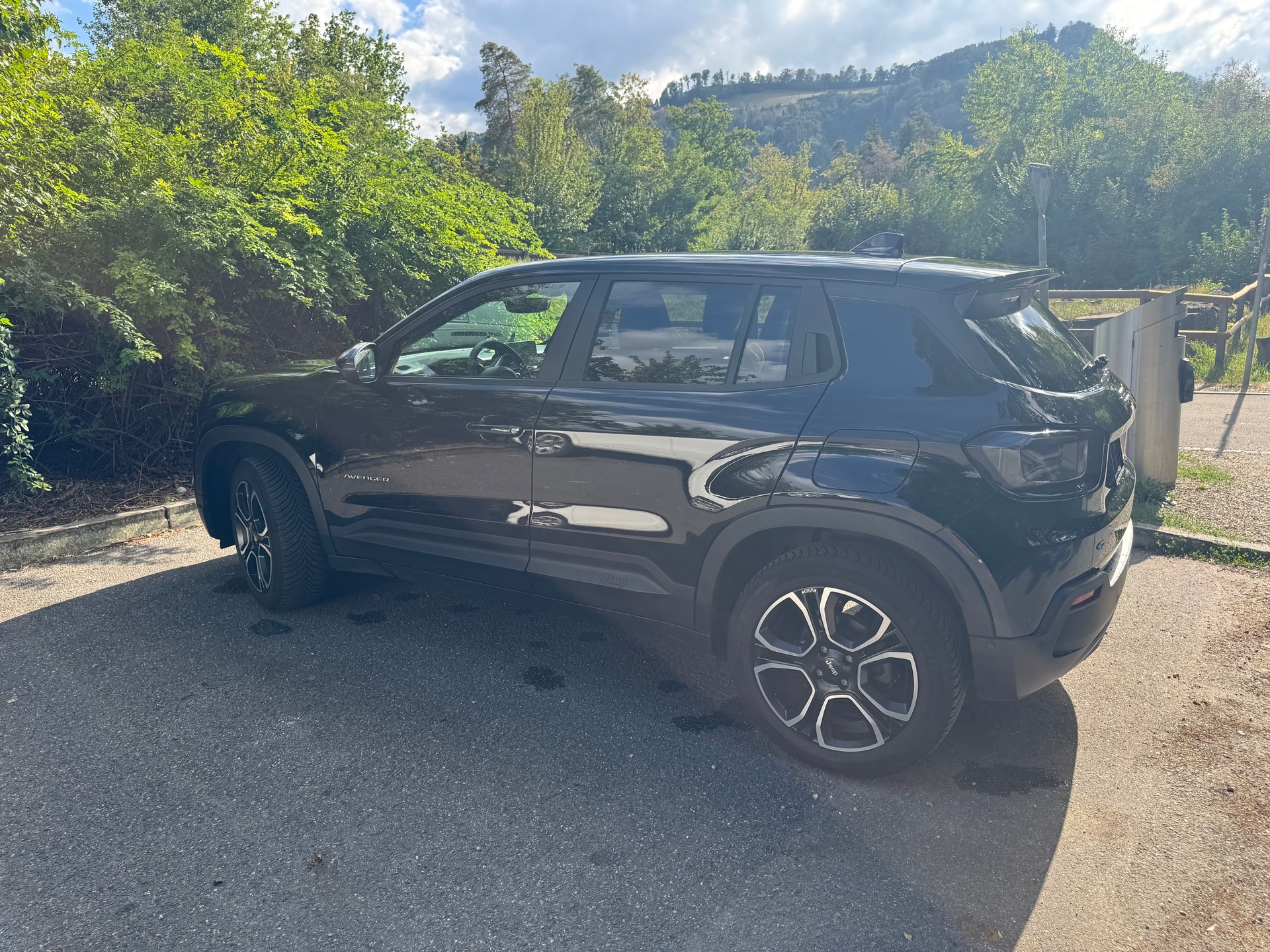 JEEP Avenger BEV Summit-image-3