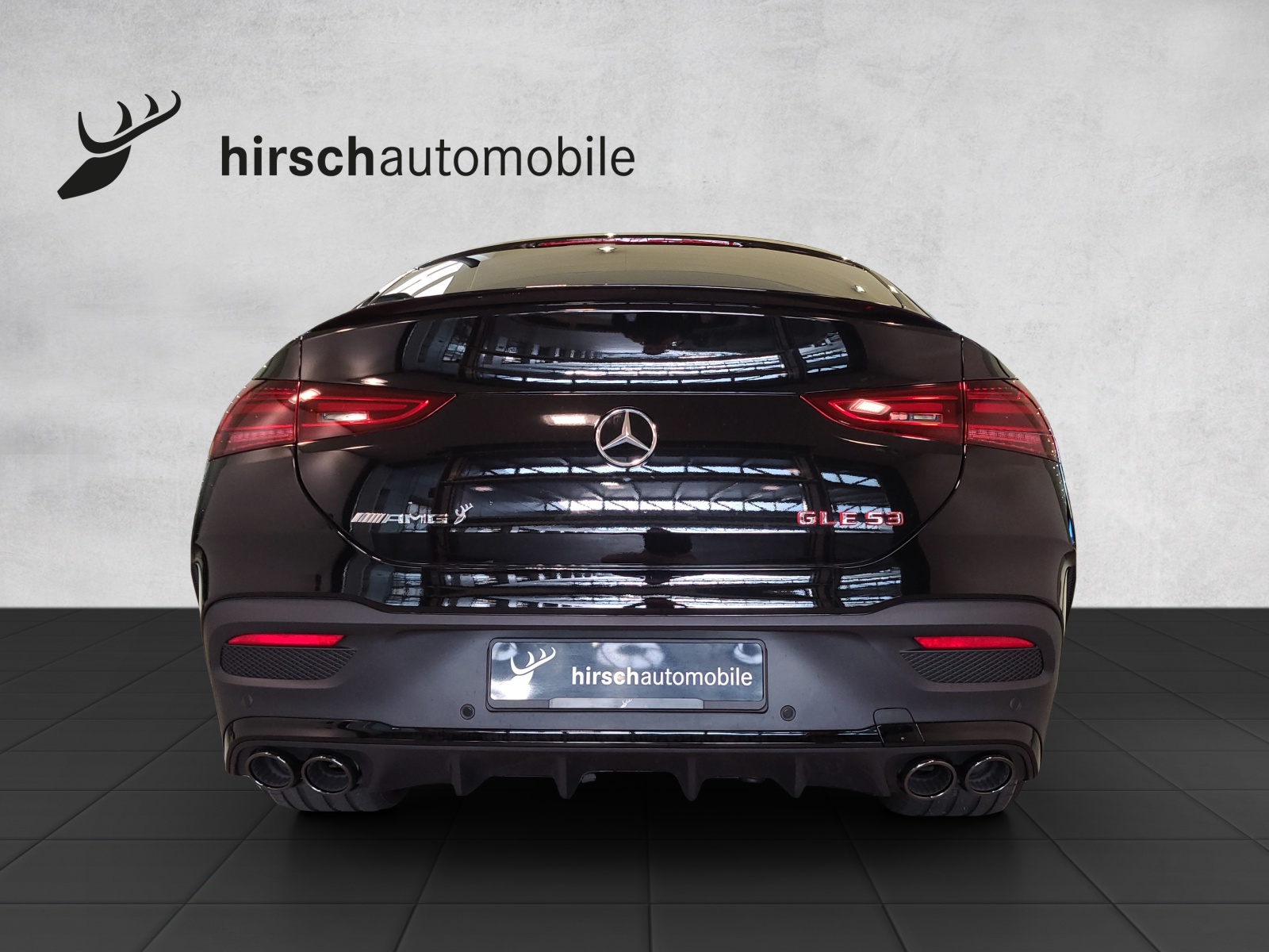 MERCEDES-BENZ GLE Coupé 53 AMG Hybrid EQ Star 4Matic+ 9G-Tronic-showroom-element-2