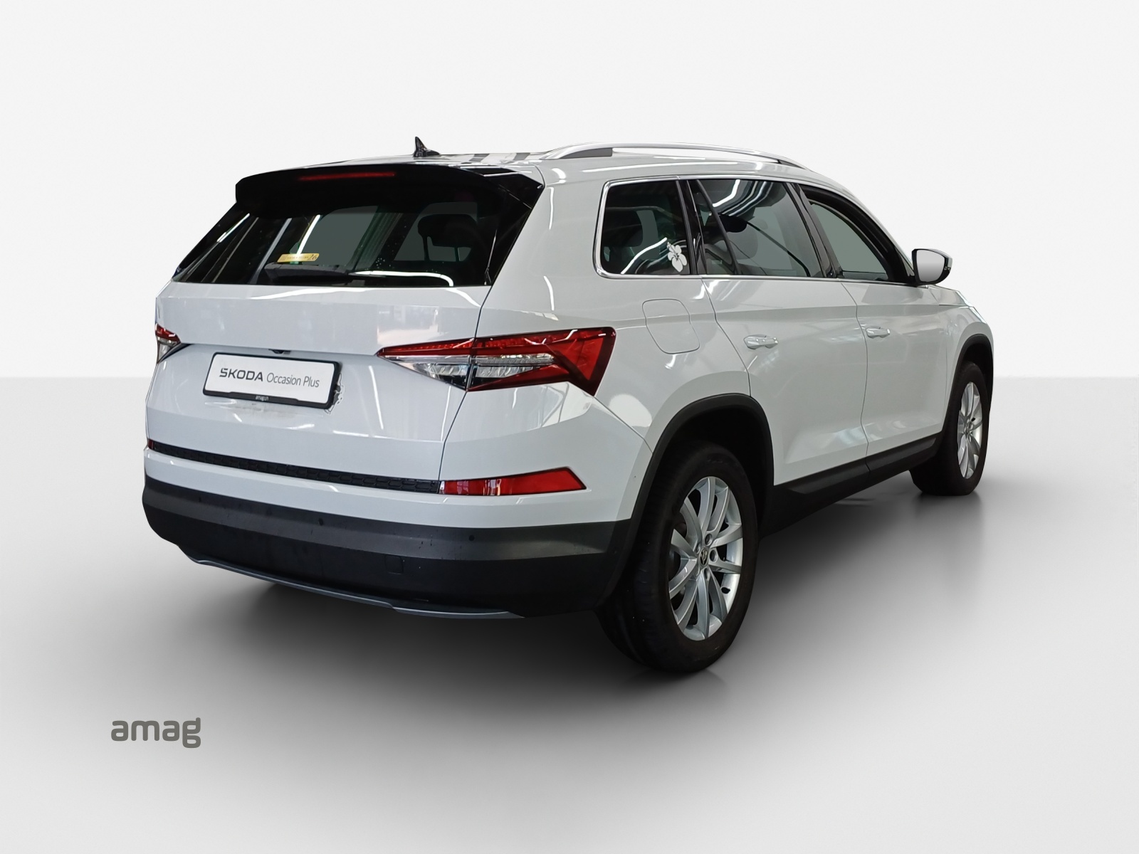 SKODA Kodiaq 2.0 TSI 4x4 Style-image-4