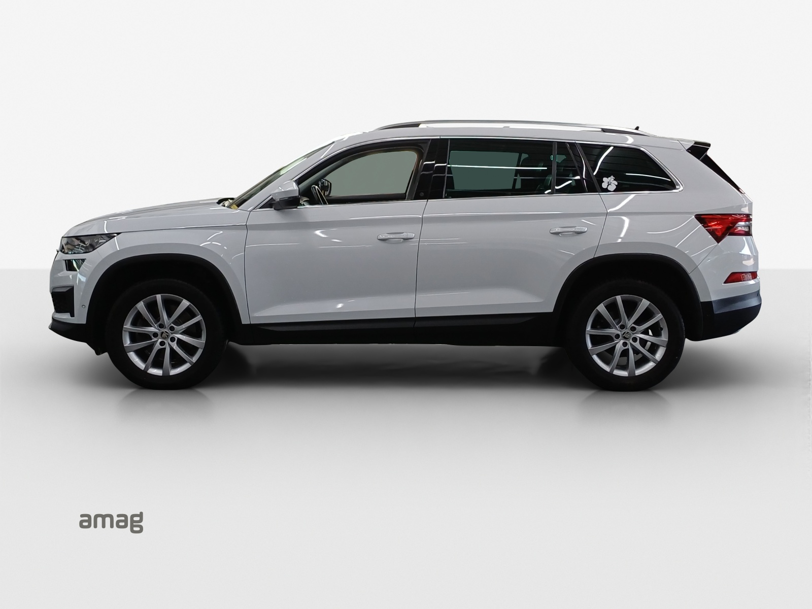 SKODA Kodiaq 2.0 TSI 4x4 Style-image-1
