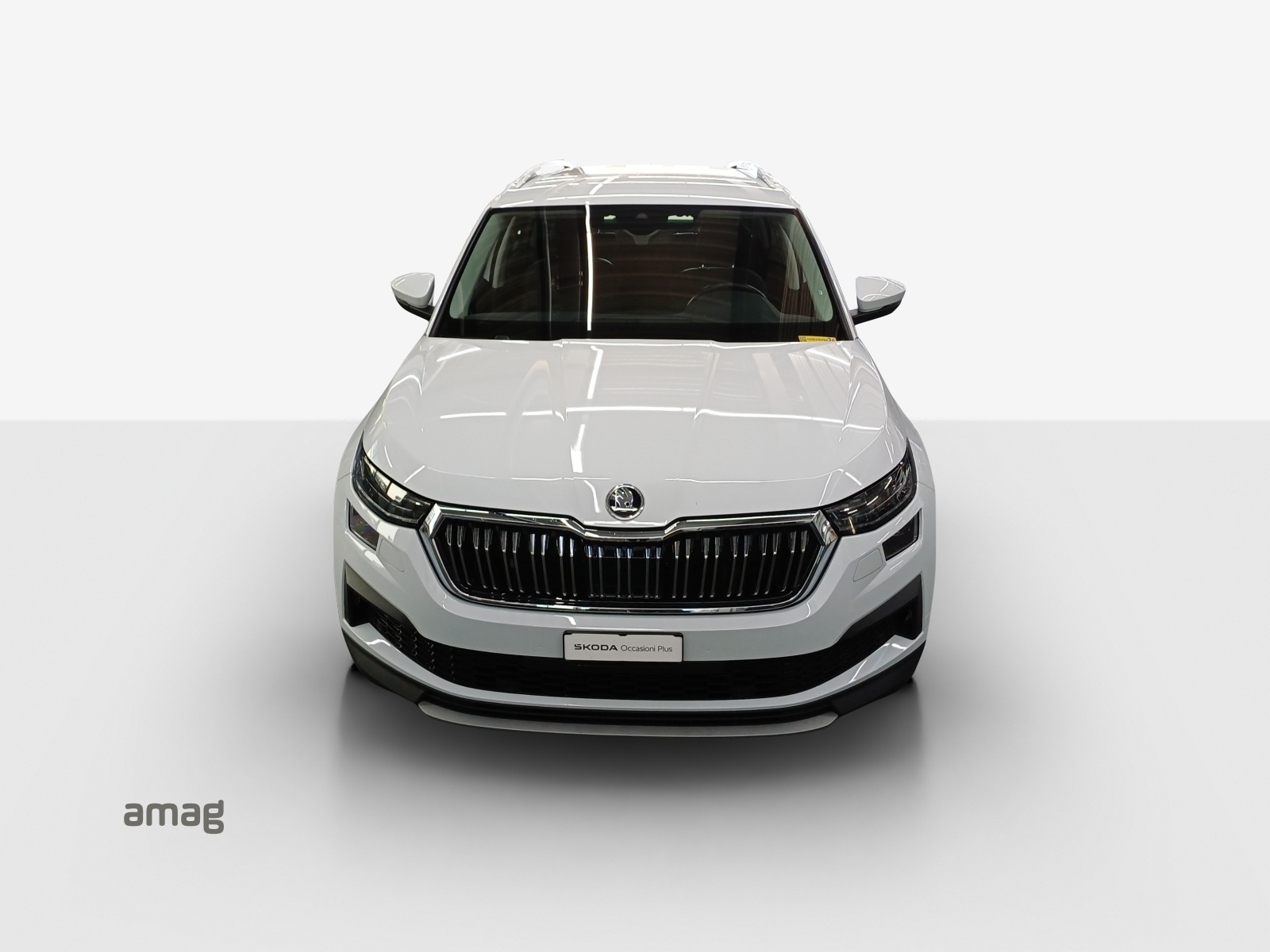 SKODA Kodiaq 2.0 TSI 4x4 Style-image-13