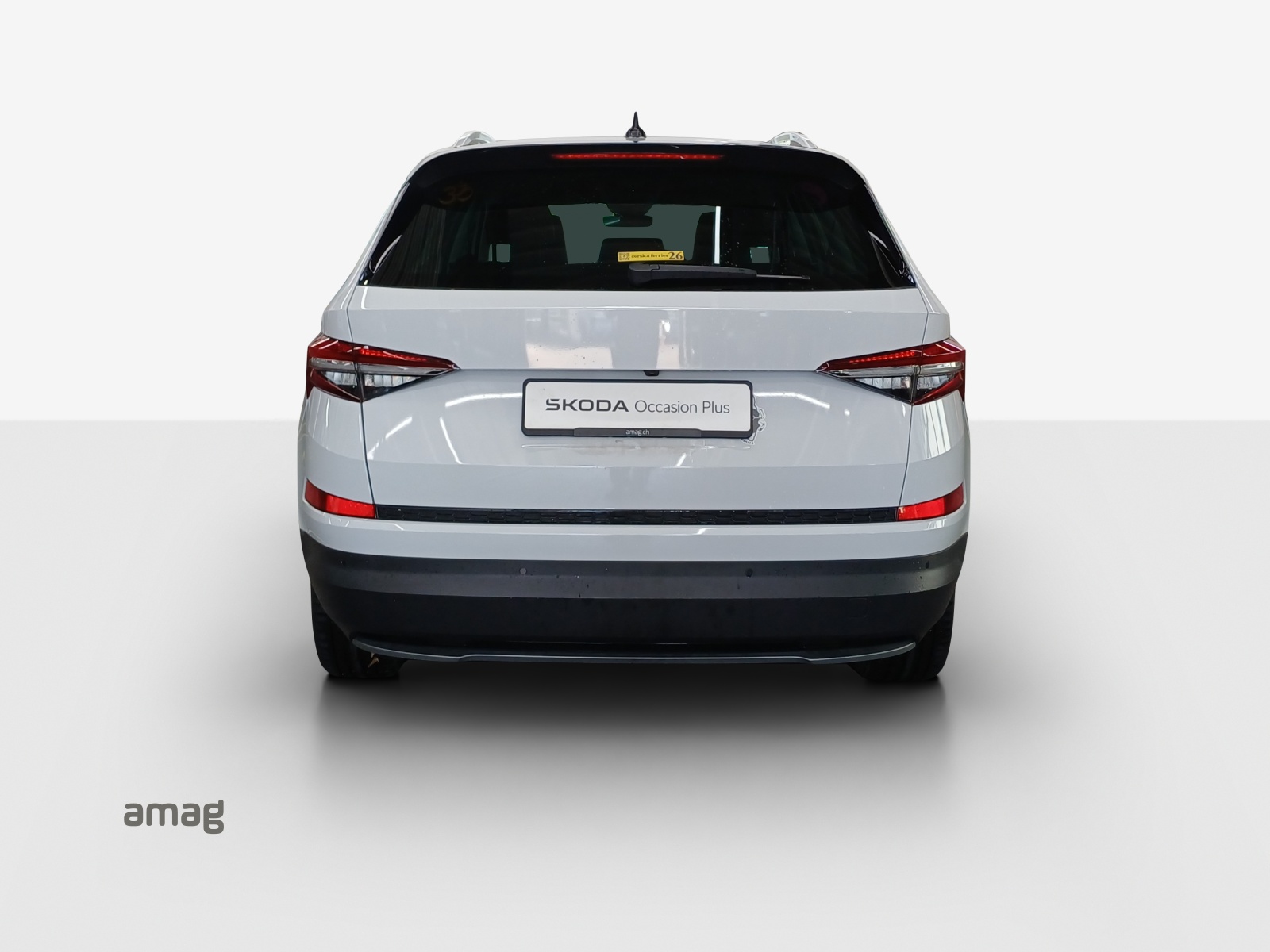 SKODA Kodiaq 2.0 TSI 4x4 Style-image-3