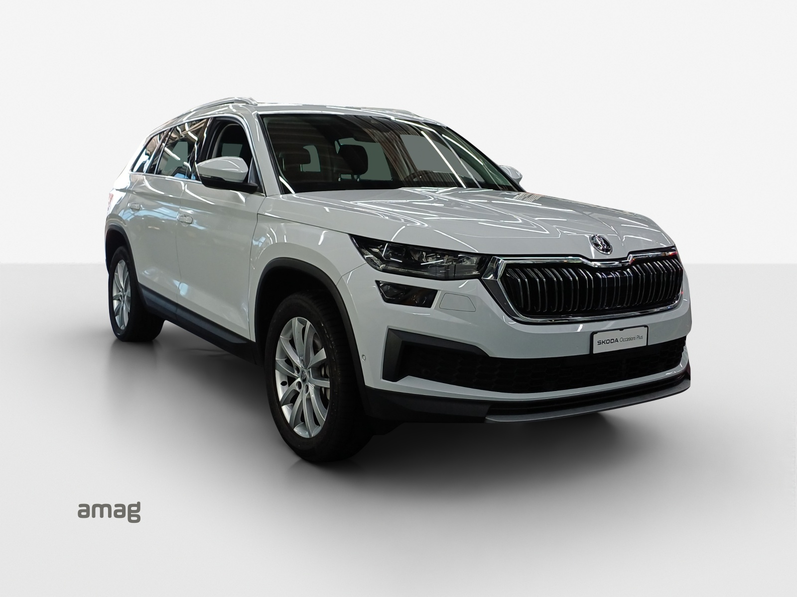 SKODA Kodiaq 2.0 TSI 4x4 Style-image-5