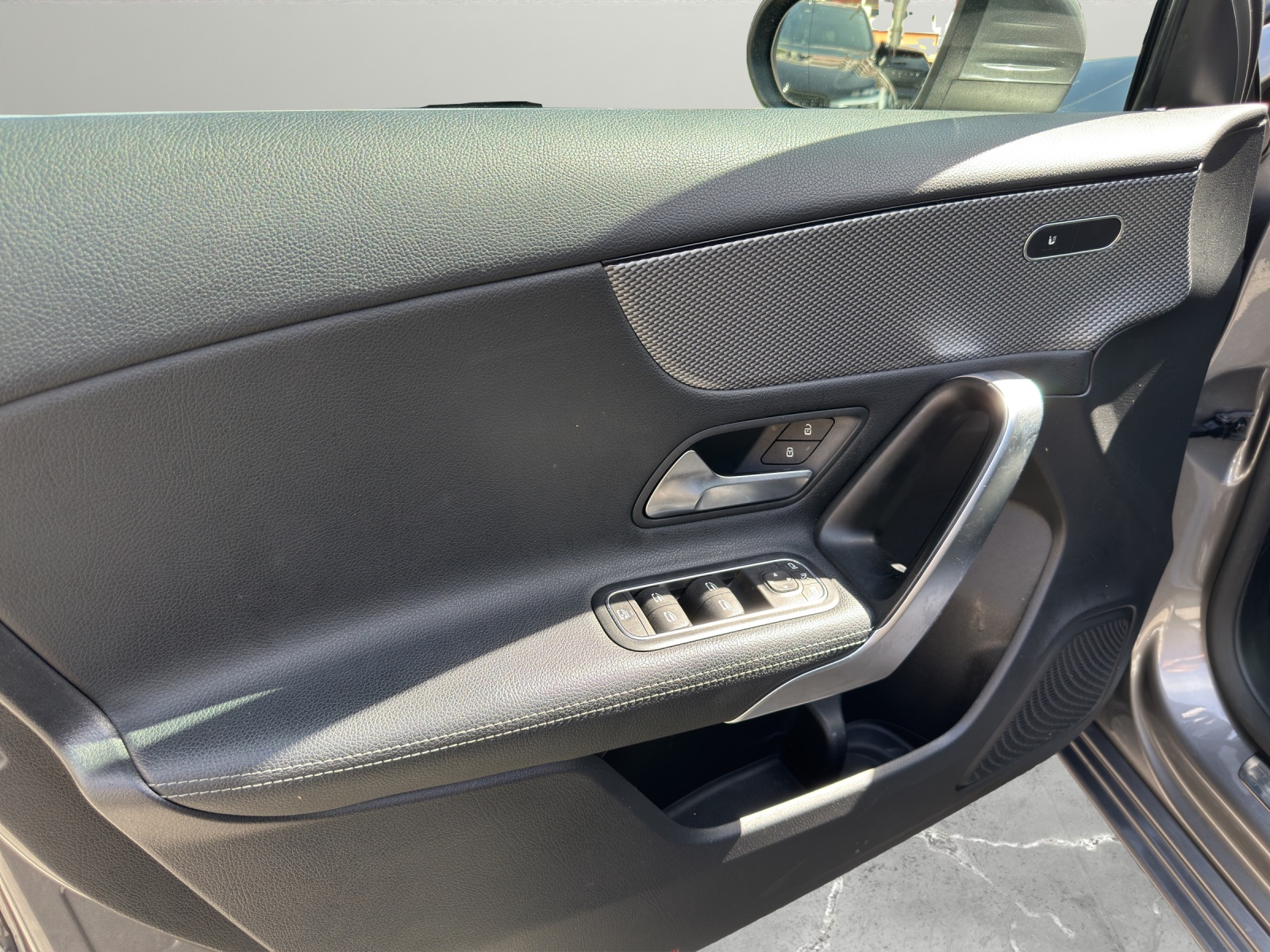 Image MERCEDES-BENZ A-200 Classe A W177 A 200 Progressive