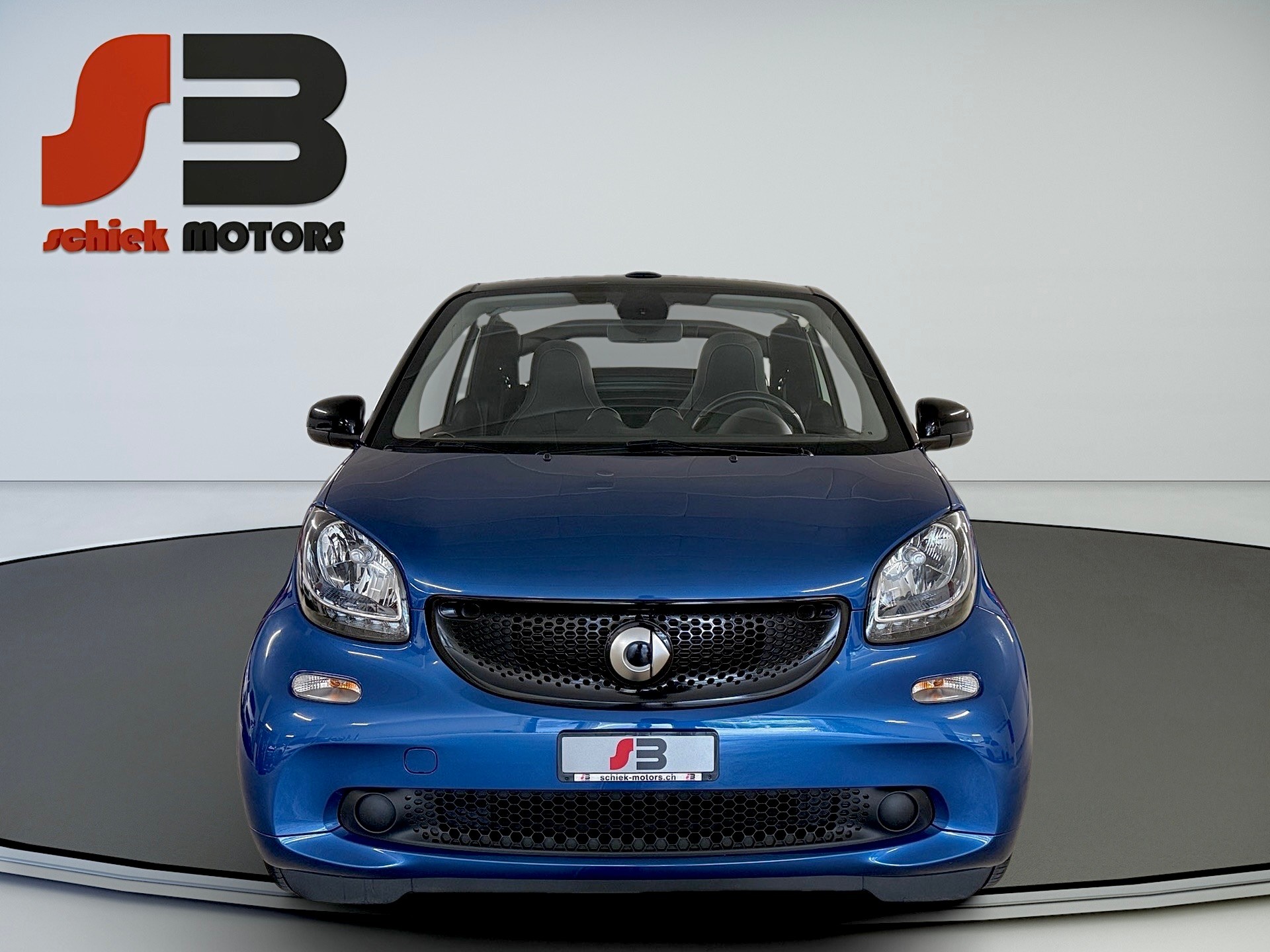 SMART fortwo prime-image-1
