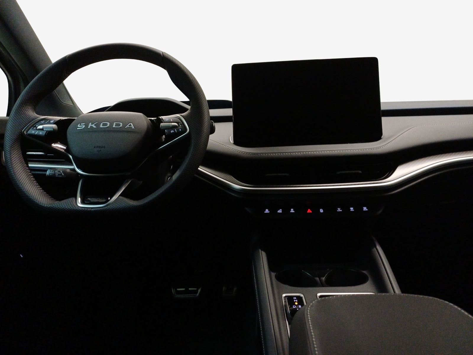 SKODA Elroq 85x Sportline 4x4-image-10