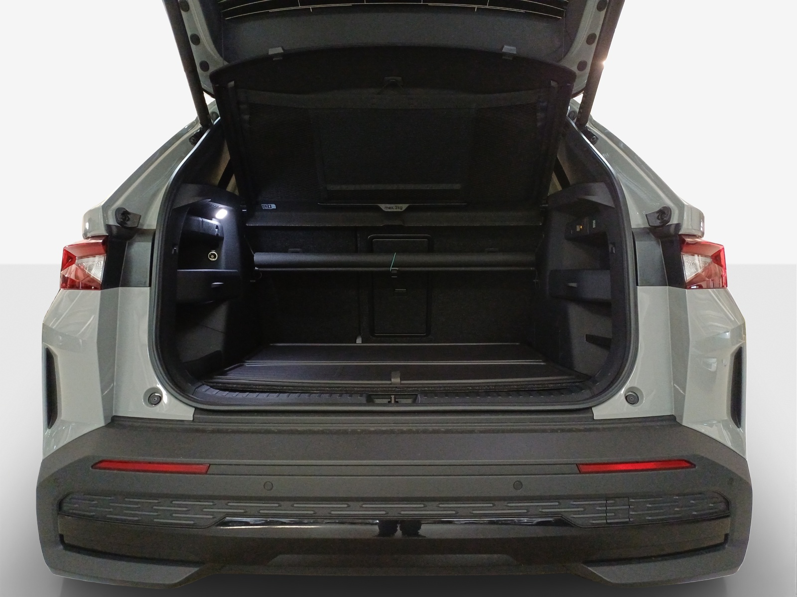 SKODA Elroq 85x Sportline 4x4-image-12